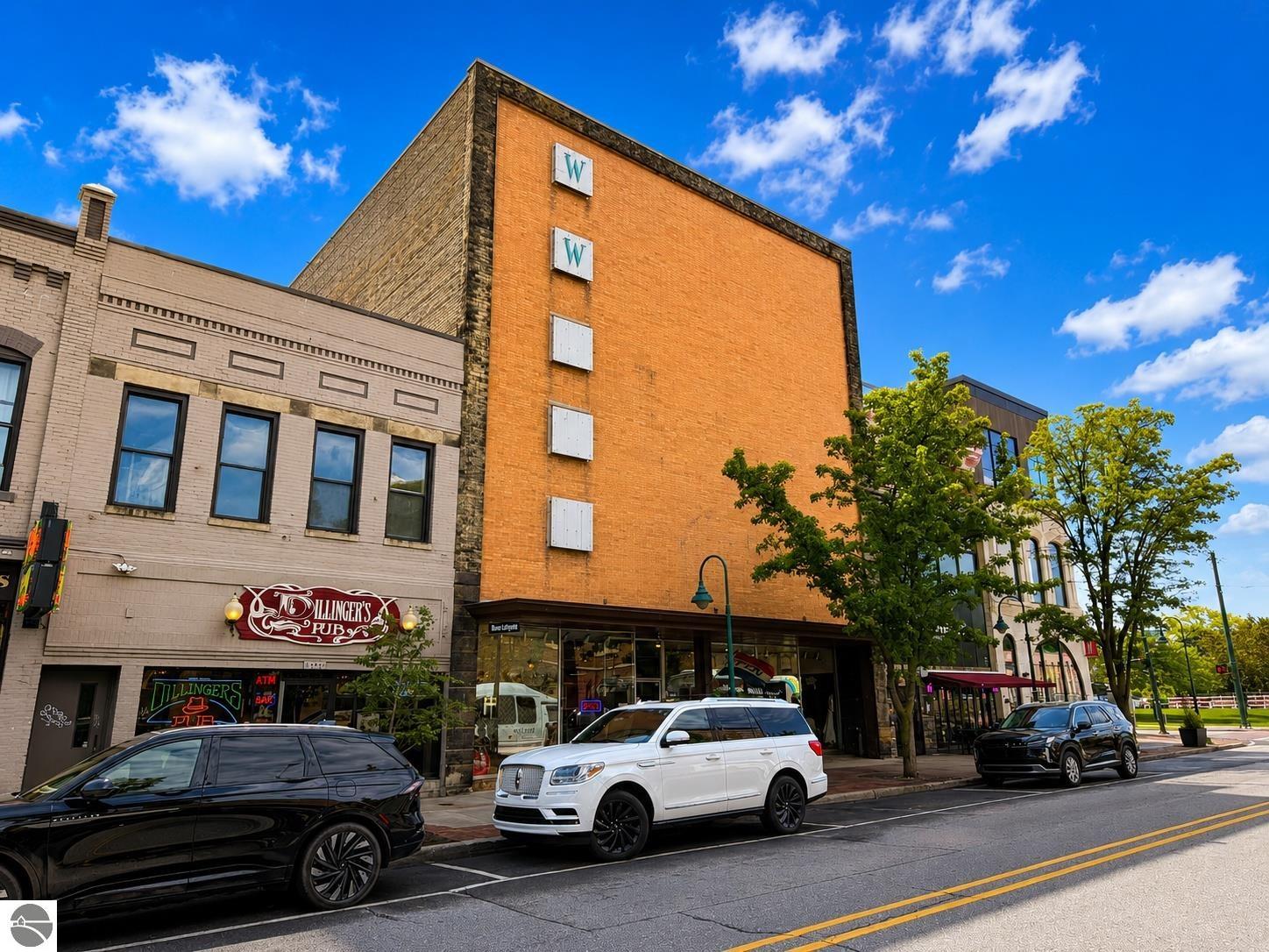 123 S Union Street