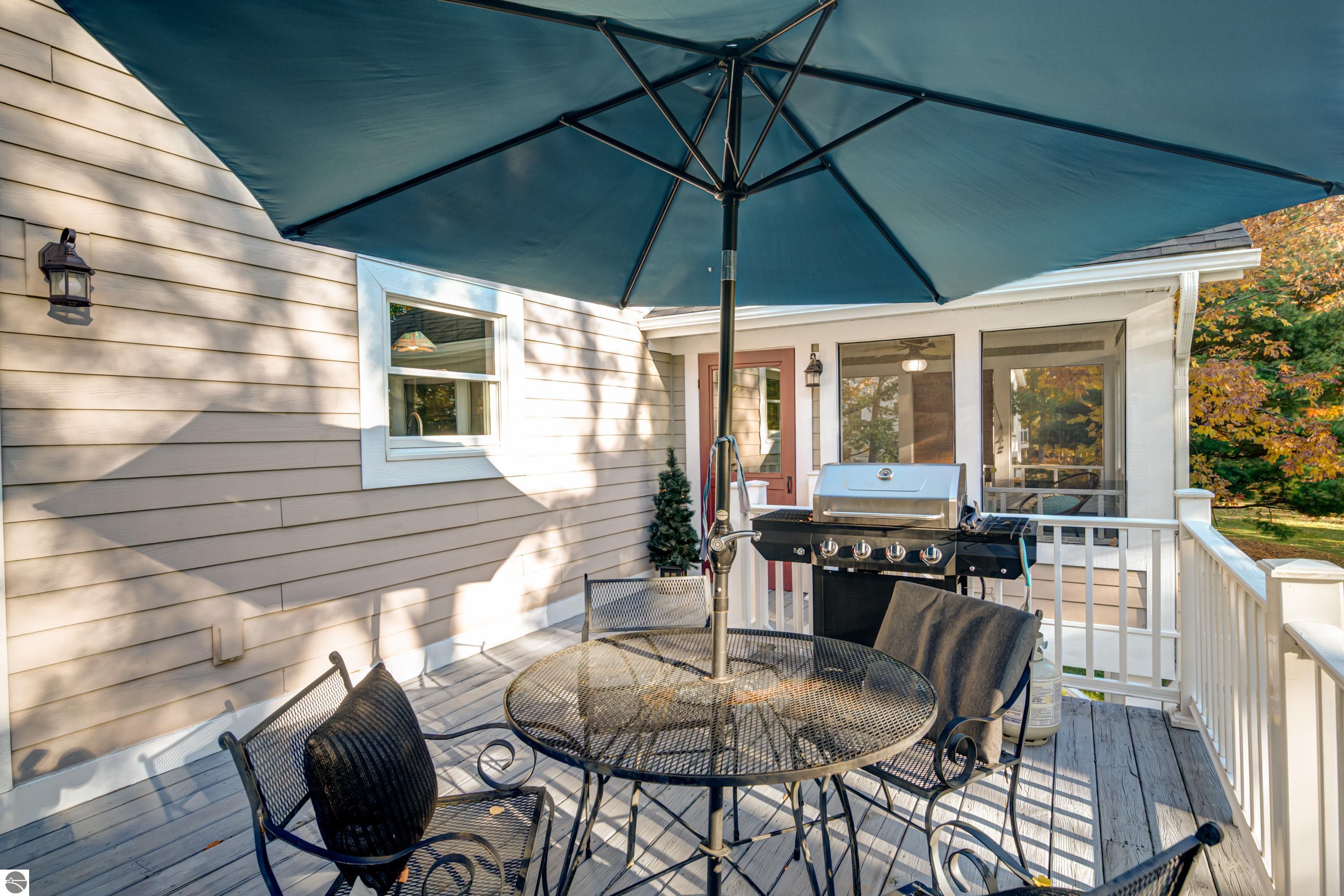 6436 Peregrin Court