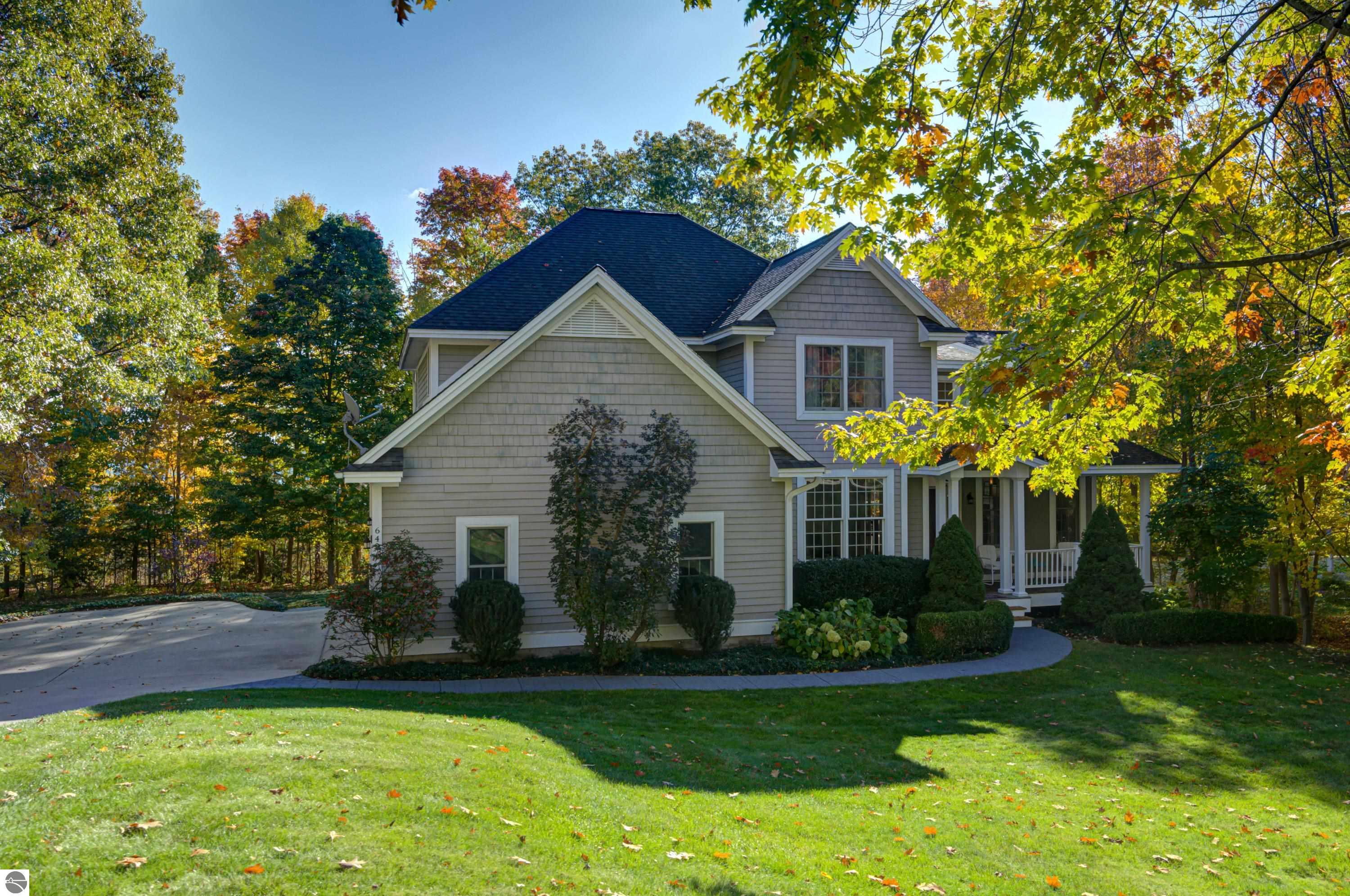 6436 Peregrin Court