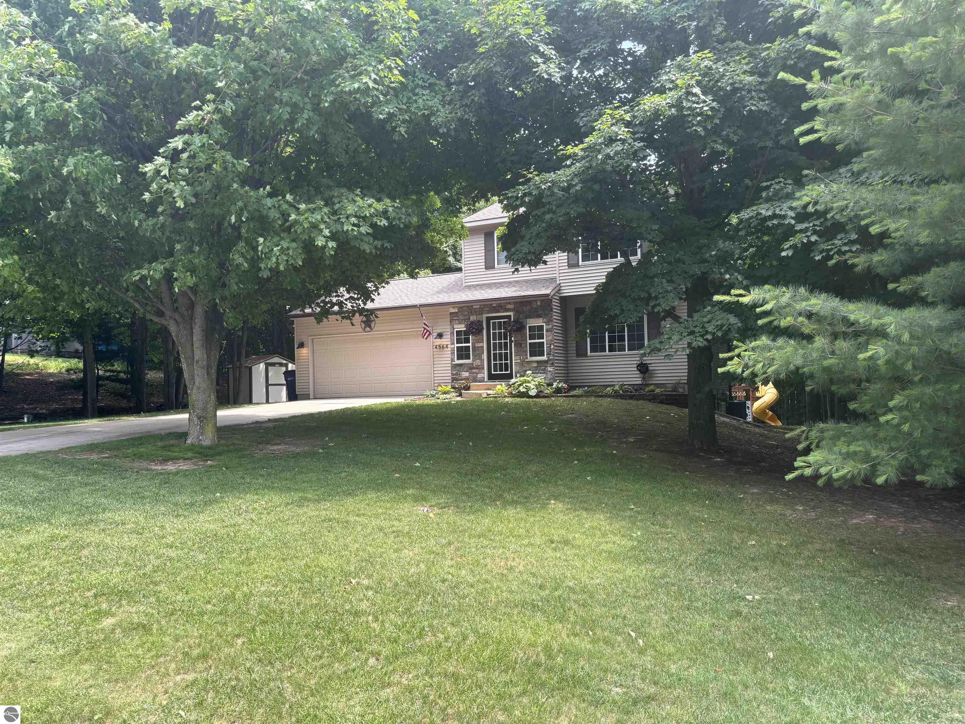 4564 Harr Drive