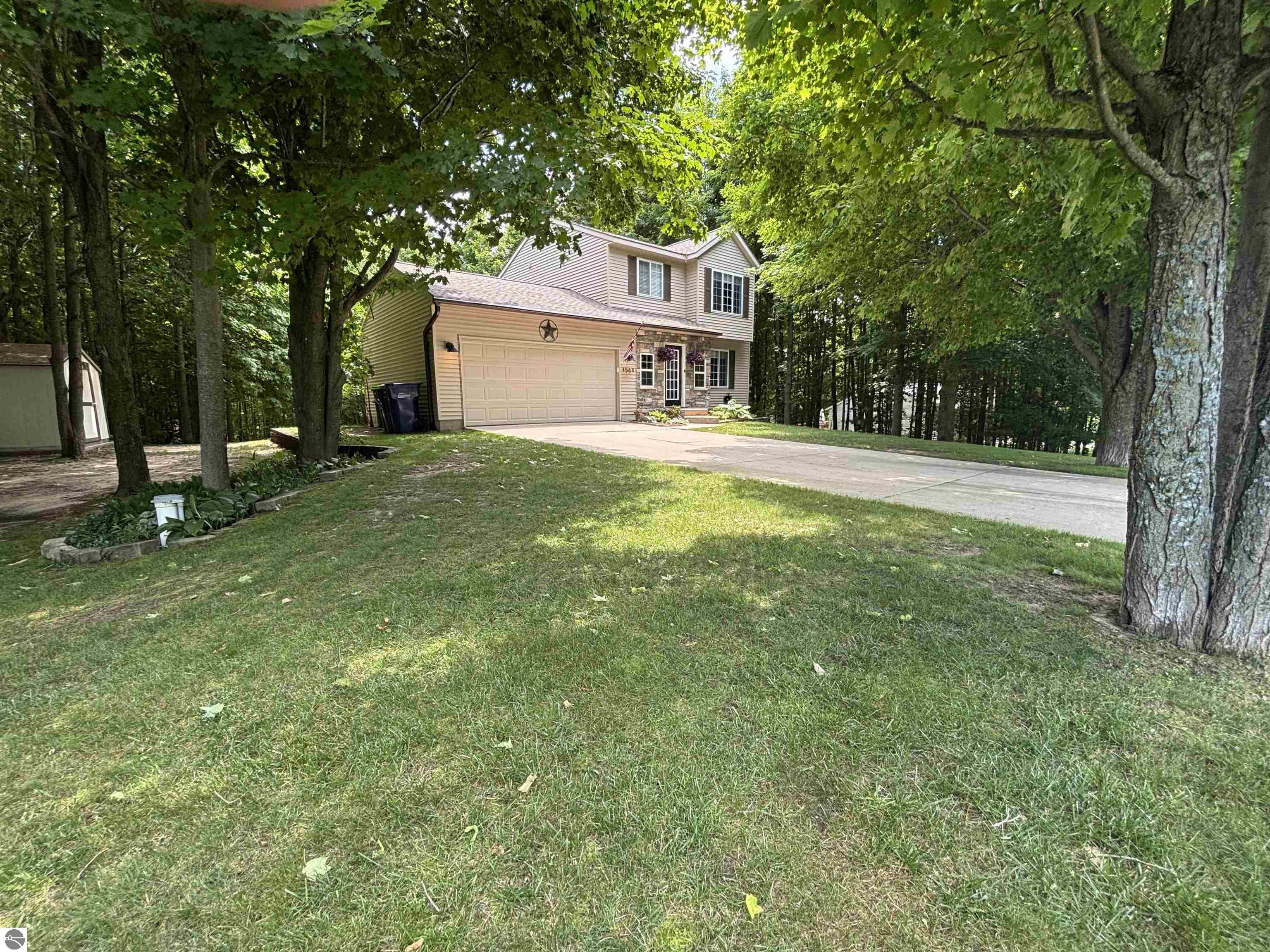 4564 Harr Drive