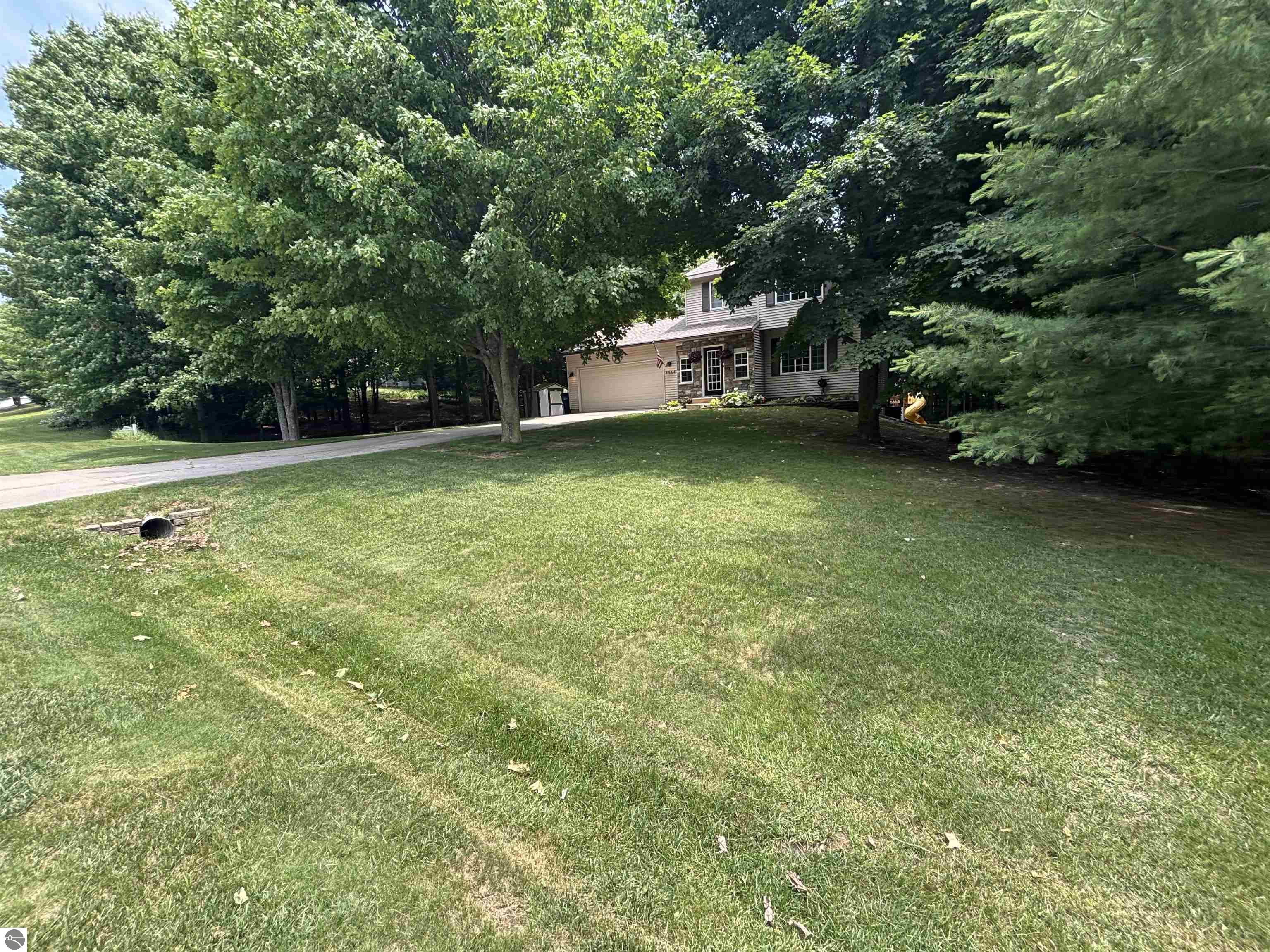 4564 Harr Drive