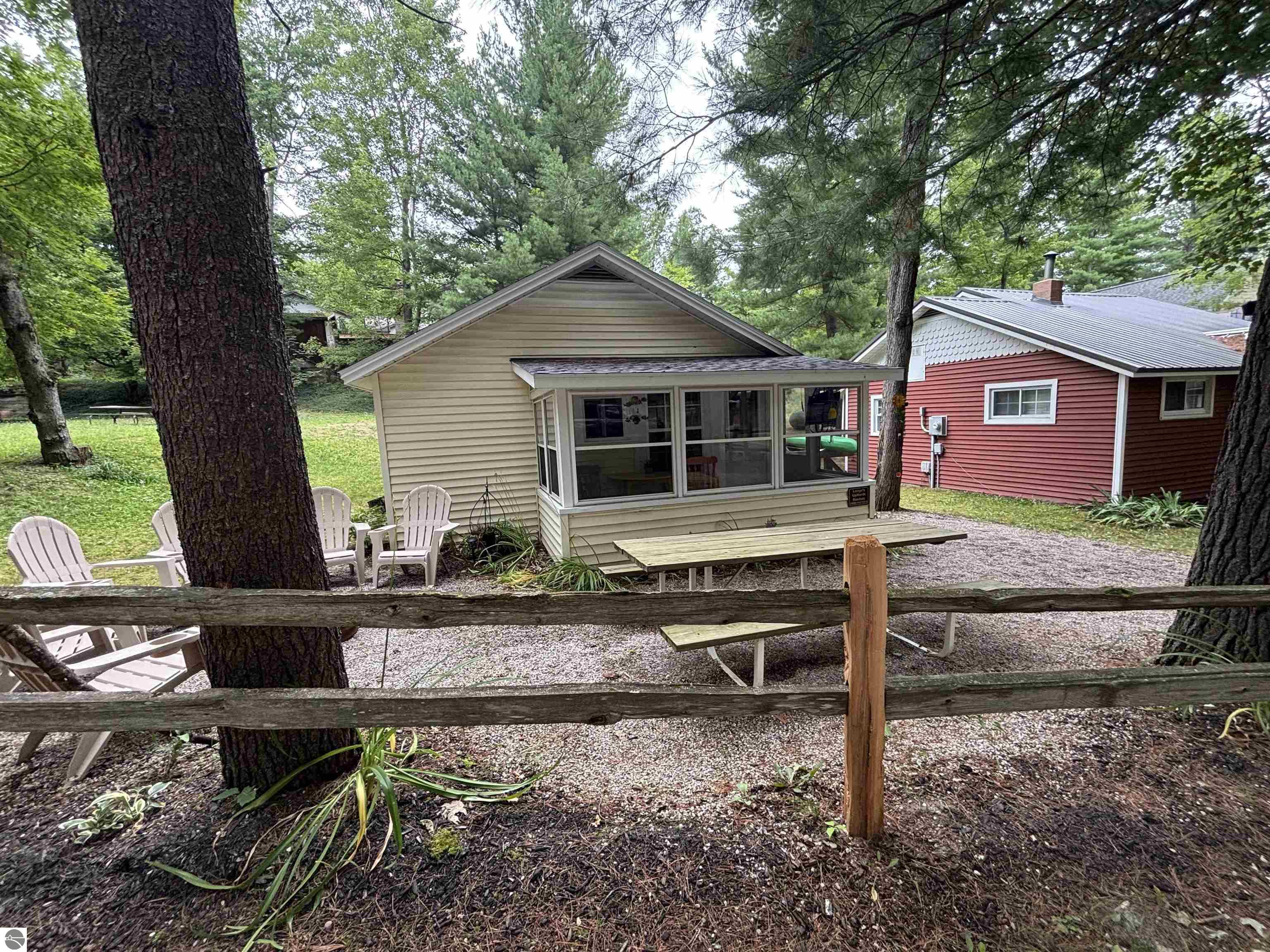 2315 Barbeau Drive