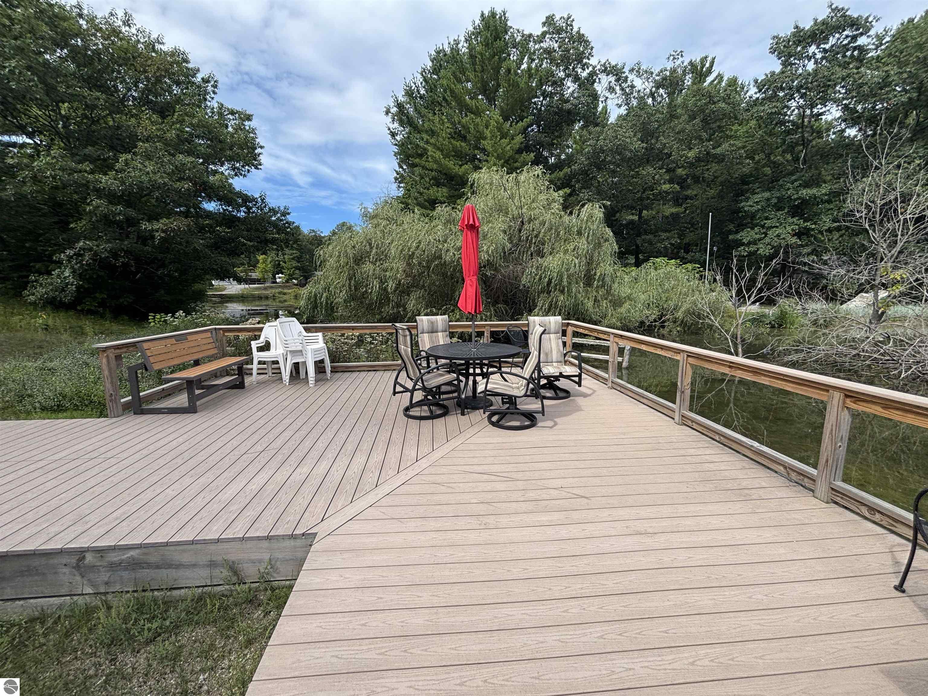 2315 Barbeau Drive