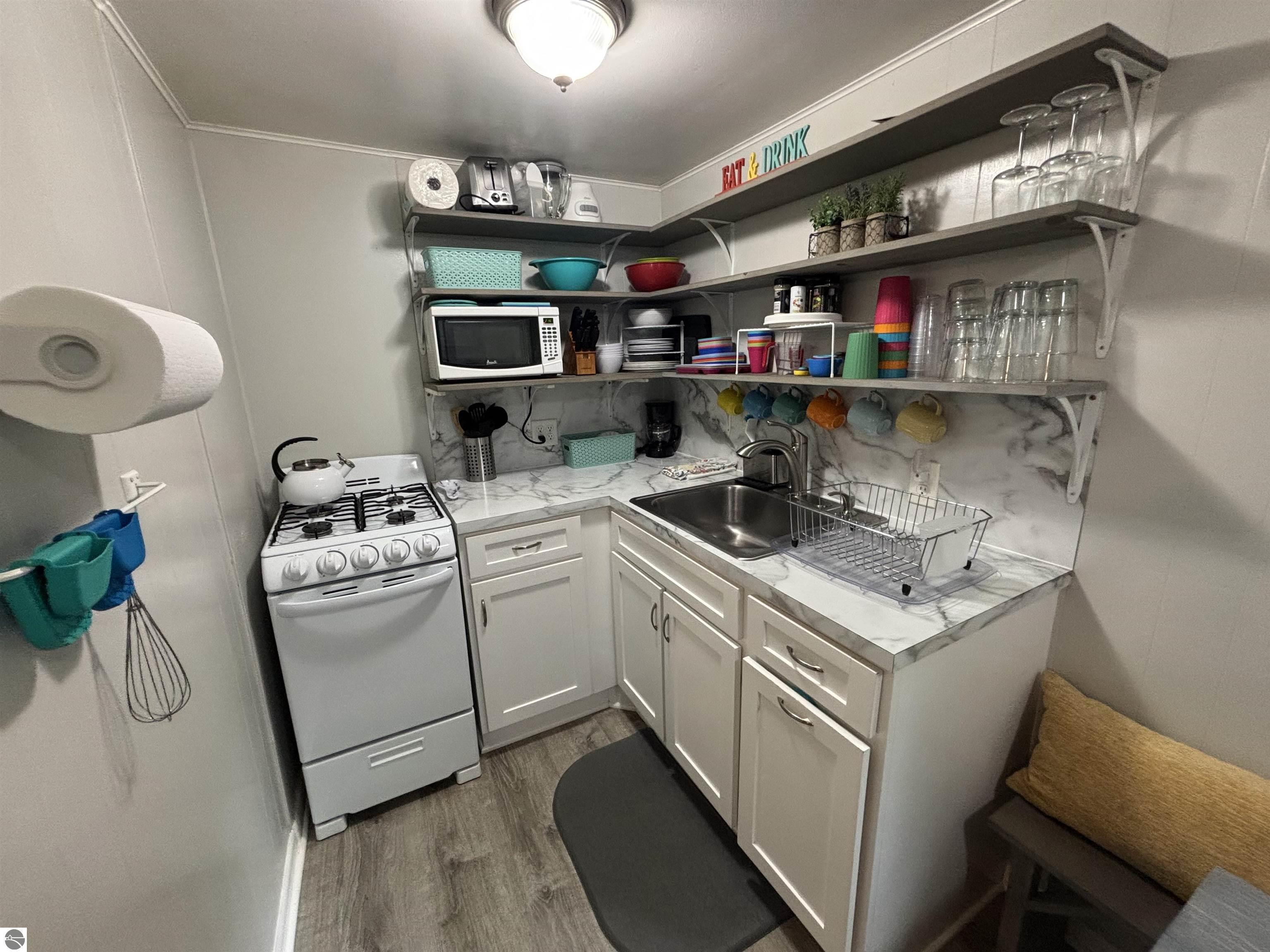 2315 Barbeau Drive
