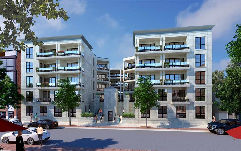 (Unit 310) 330 E State Street