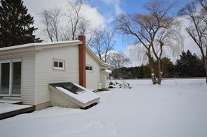 411 N East Silver Lake Road