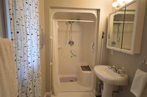 411 N East Silver Lake Road