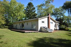 411 N East Silver Lake Road