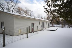 411 N East Silver Lake Road