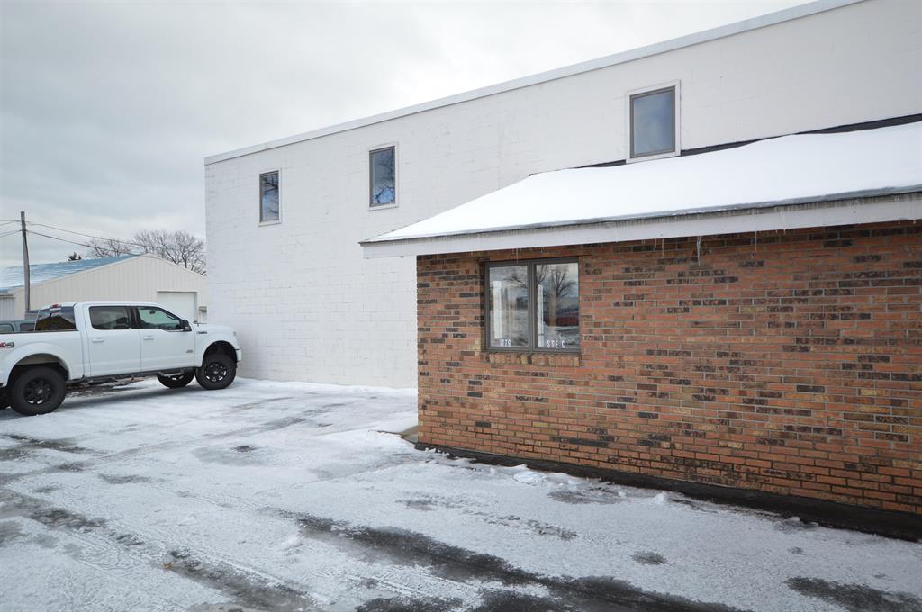 1779 S Garfield Avenue