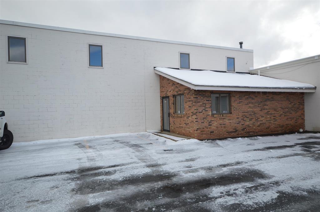 1779 S Garfield Avenue