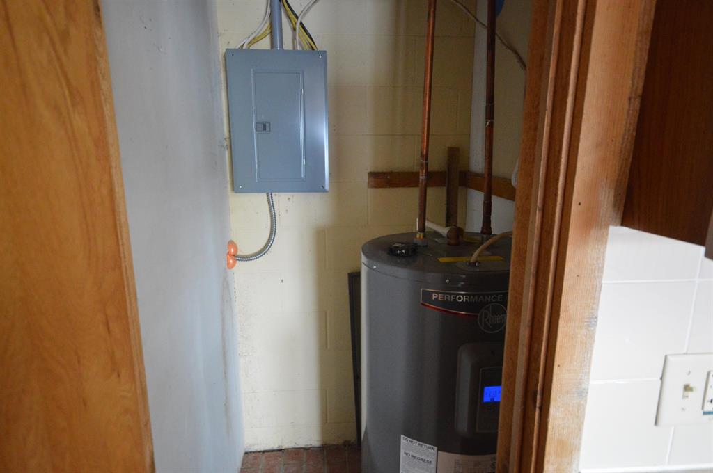 1779 S Garfield Avenue