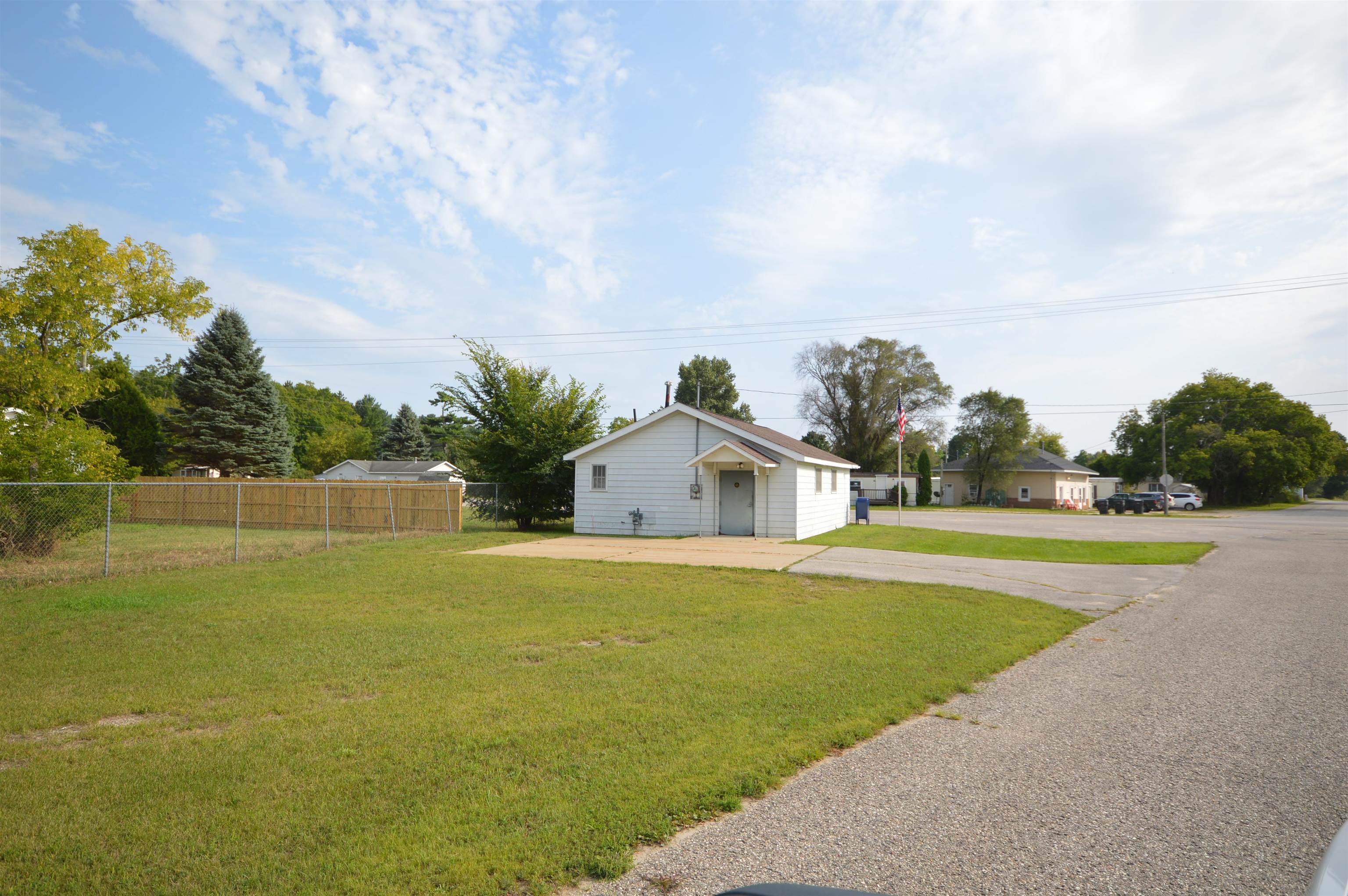 5400 Boardman Road, Sw