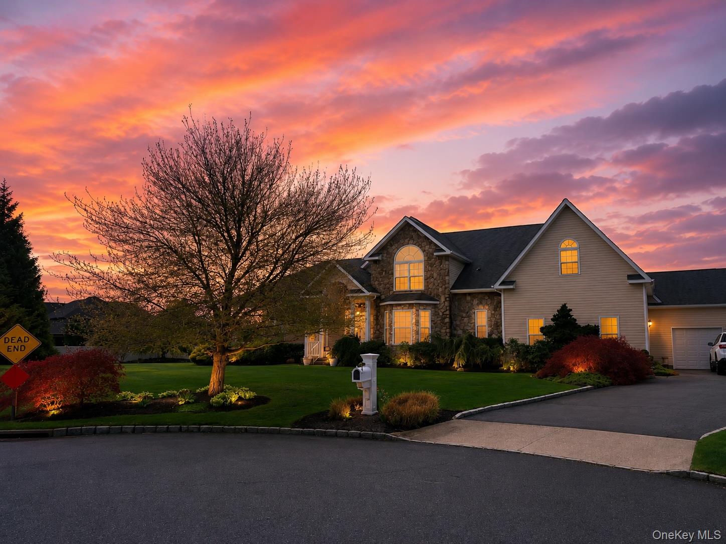 6 Westover Court