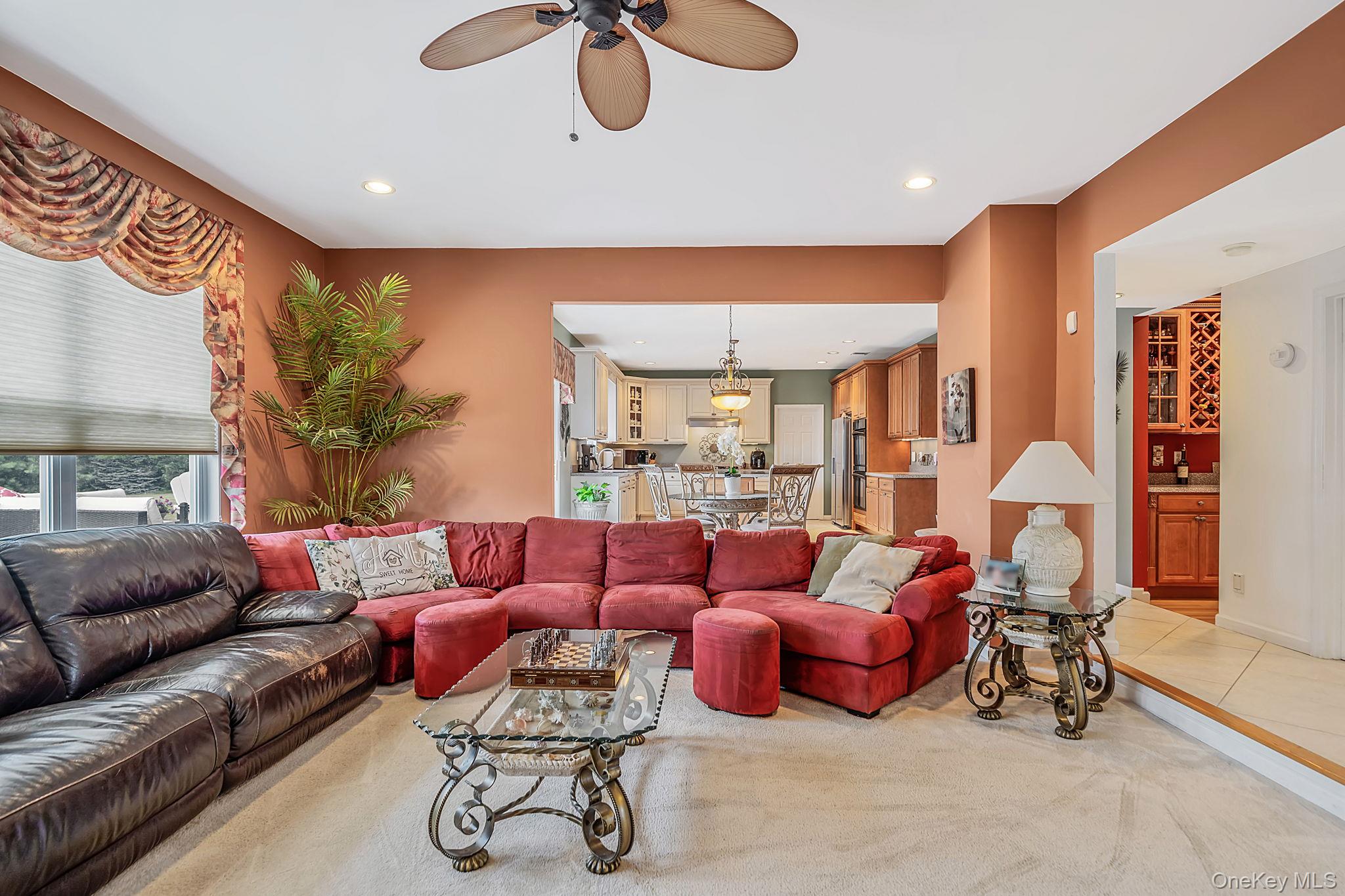 6 Westover Court