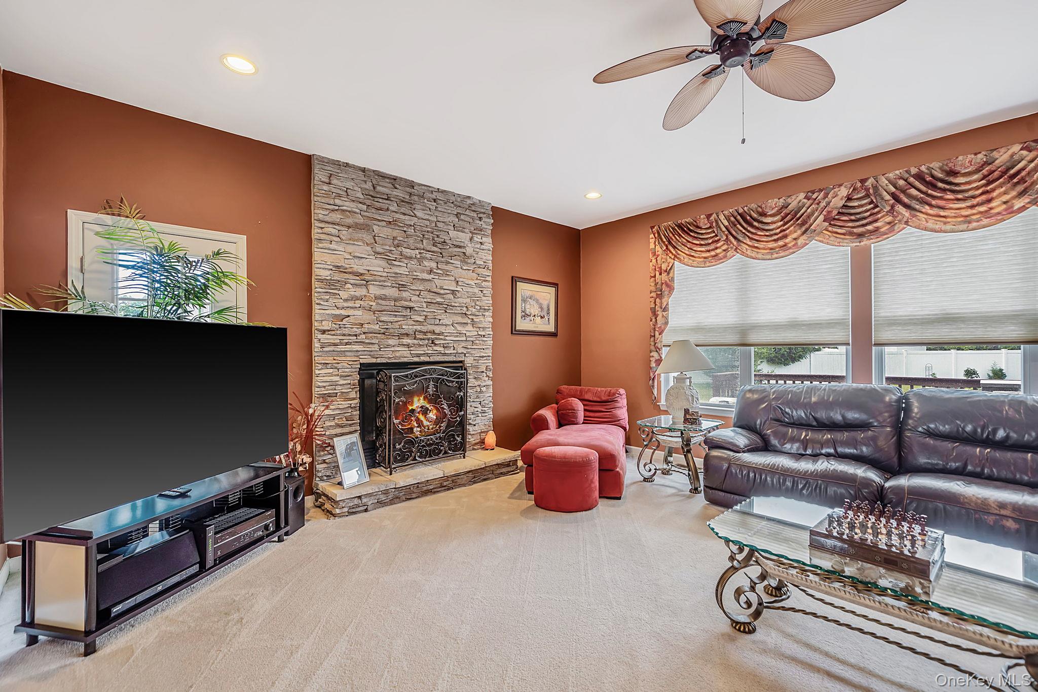 6 Westover Court