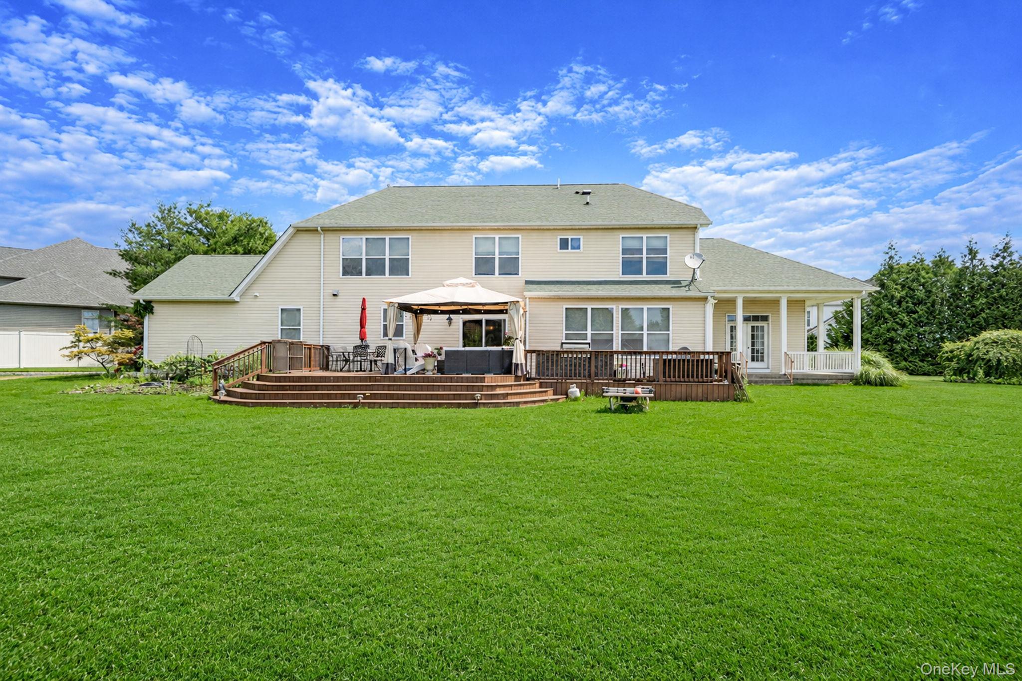 6 Westover Court