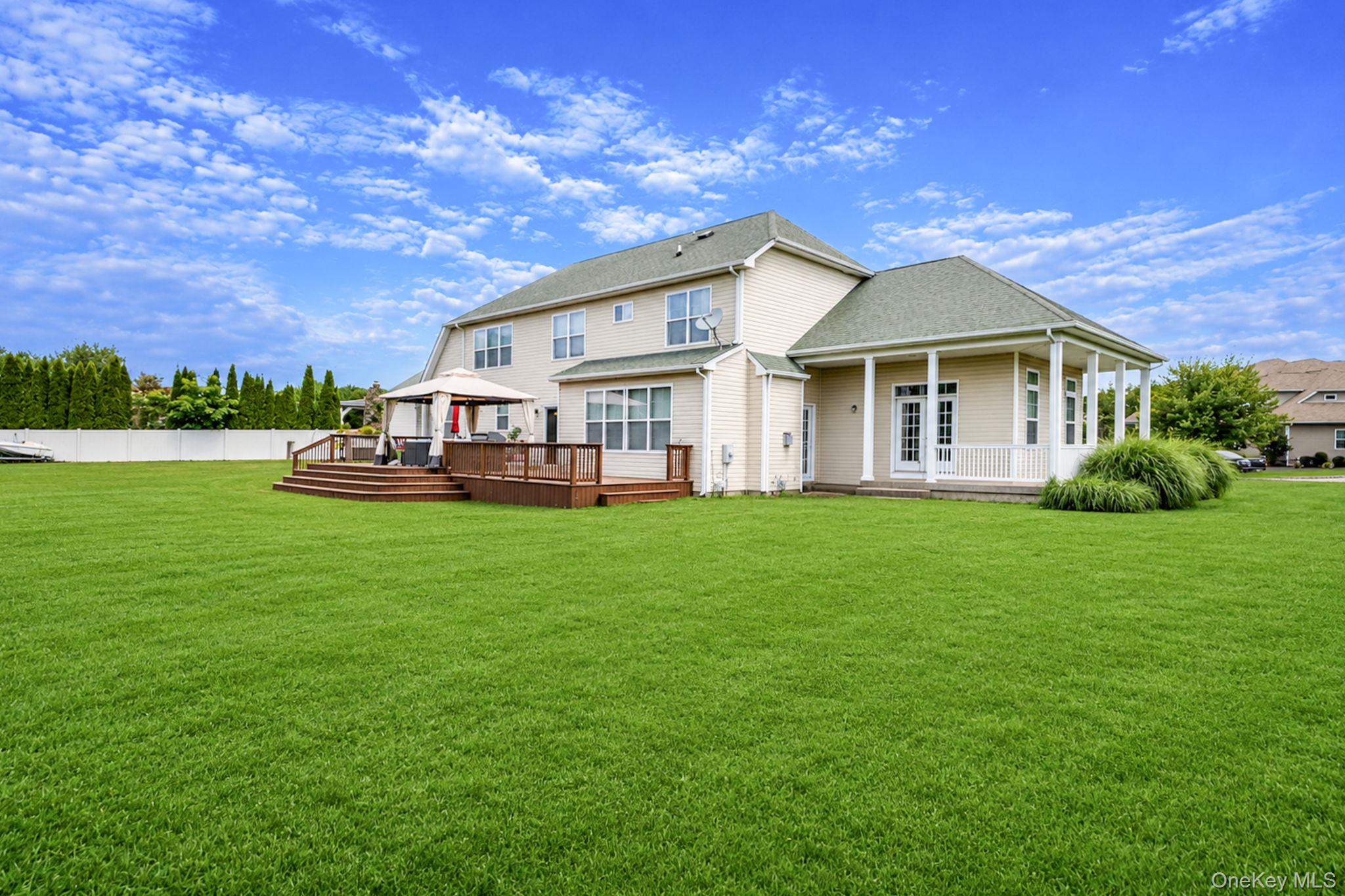 6 Westover Court