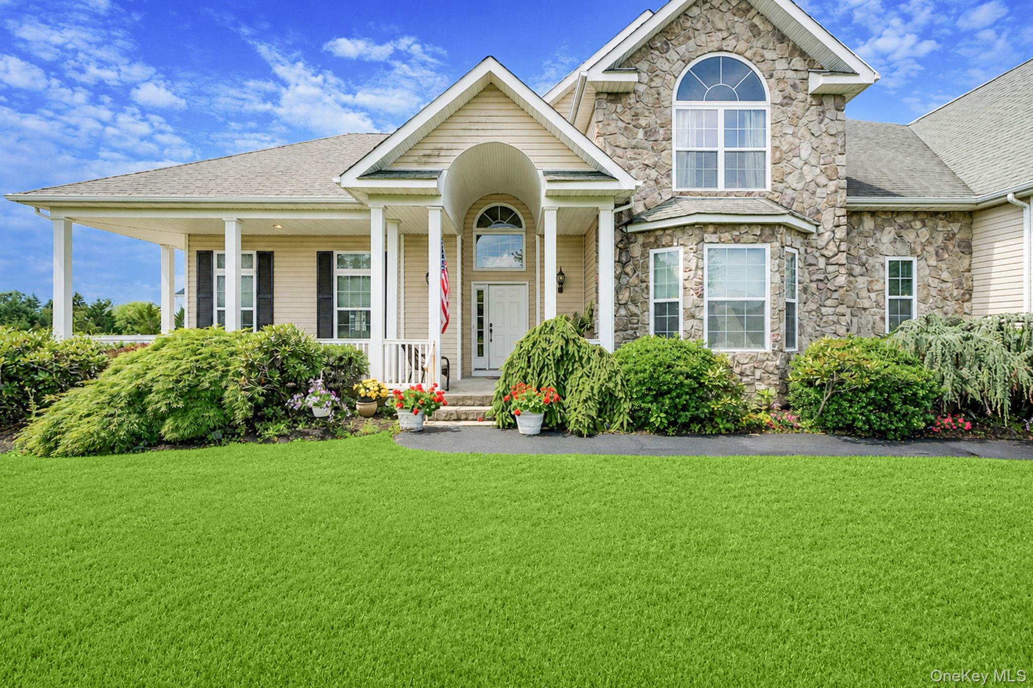 6 Westover Court