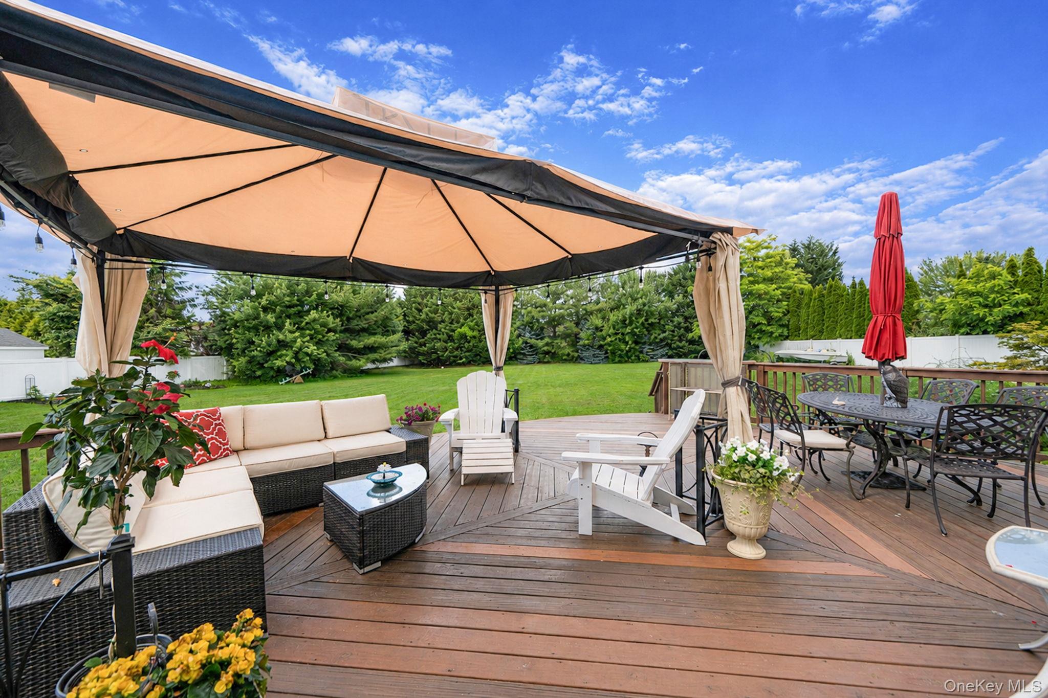6 Westover Court