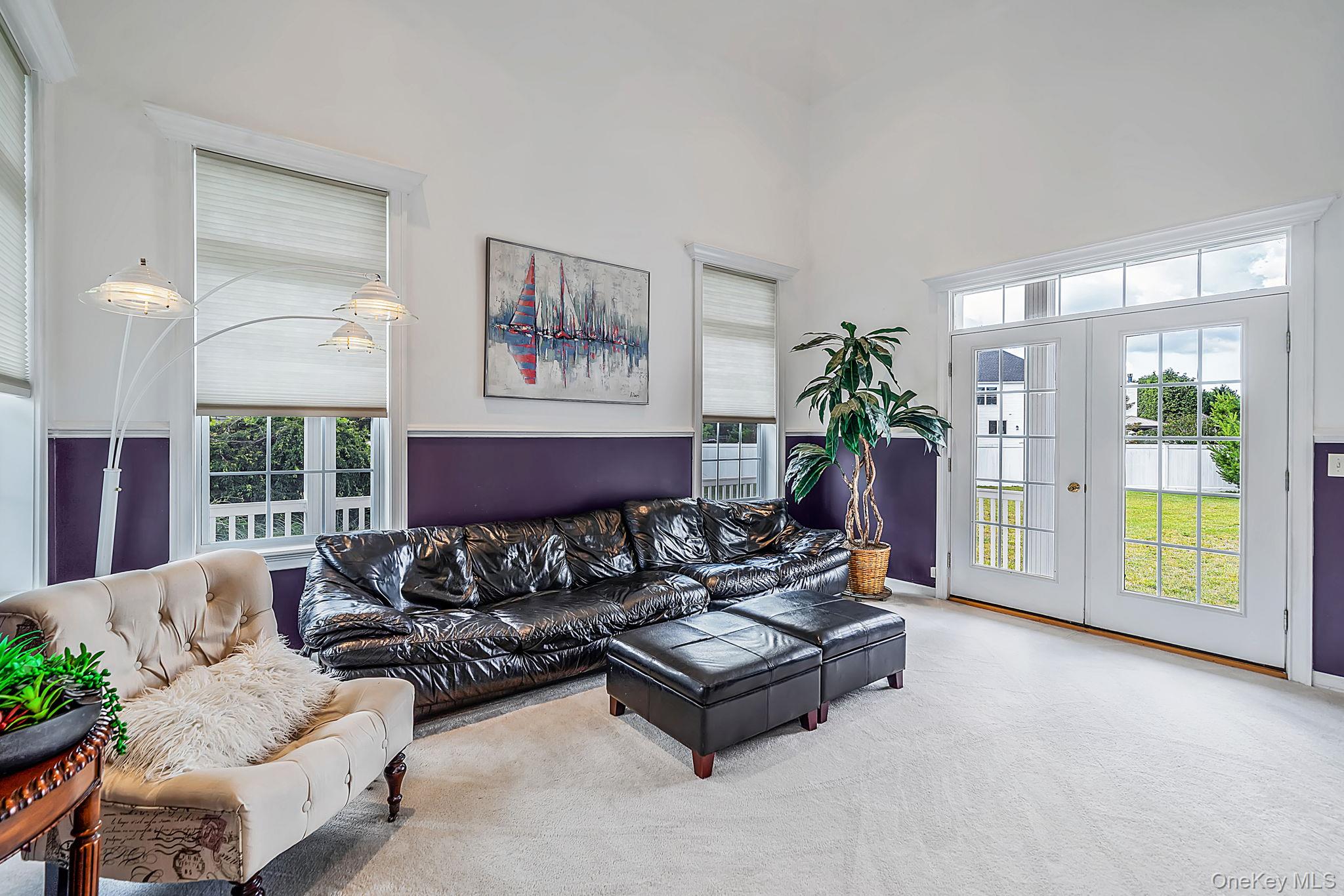 6 Westover Court