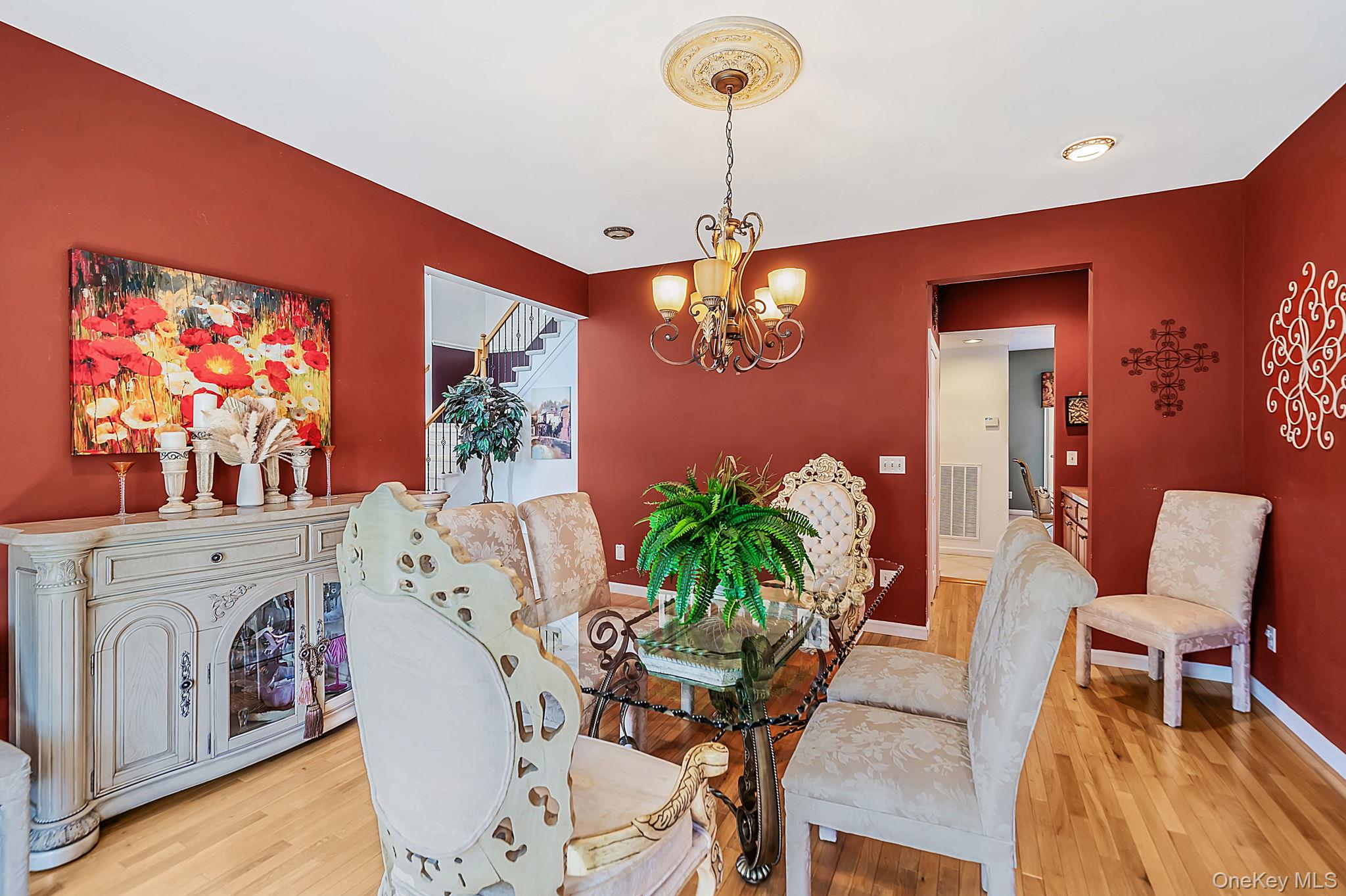 6 Westover Court
