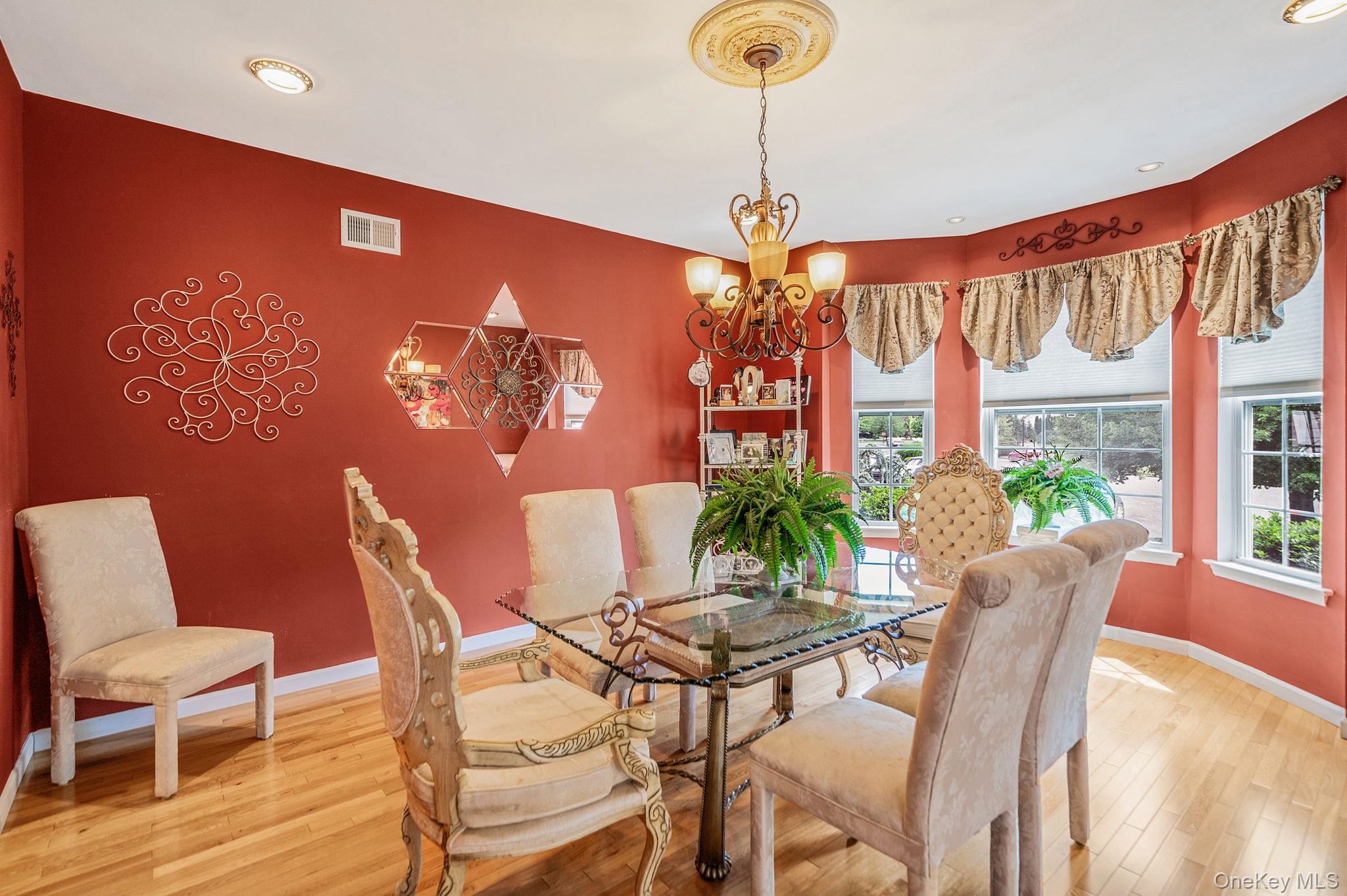 6 Westover Court