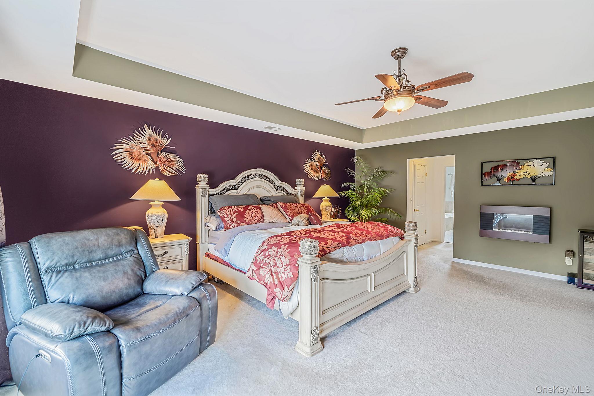 6 Westover Court