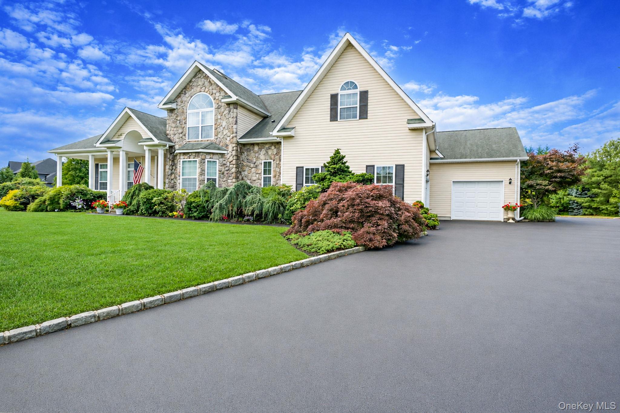 6 Westover Court