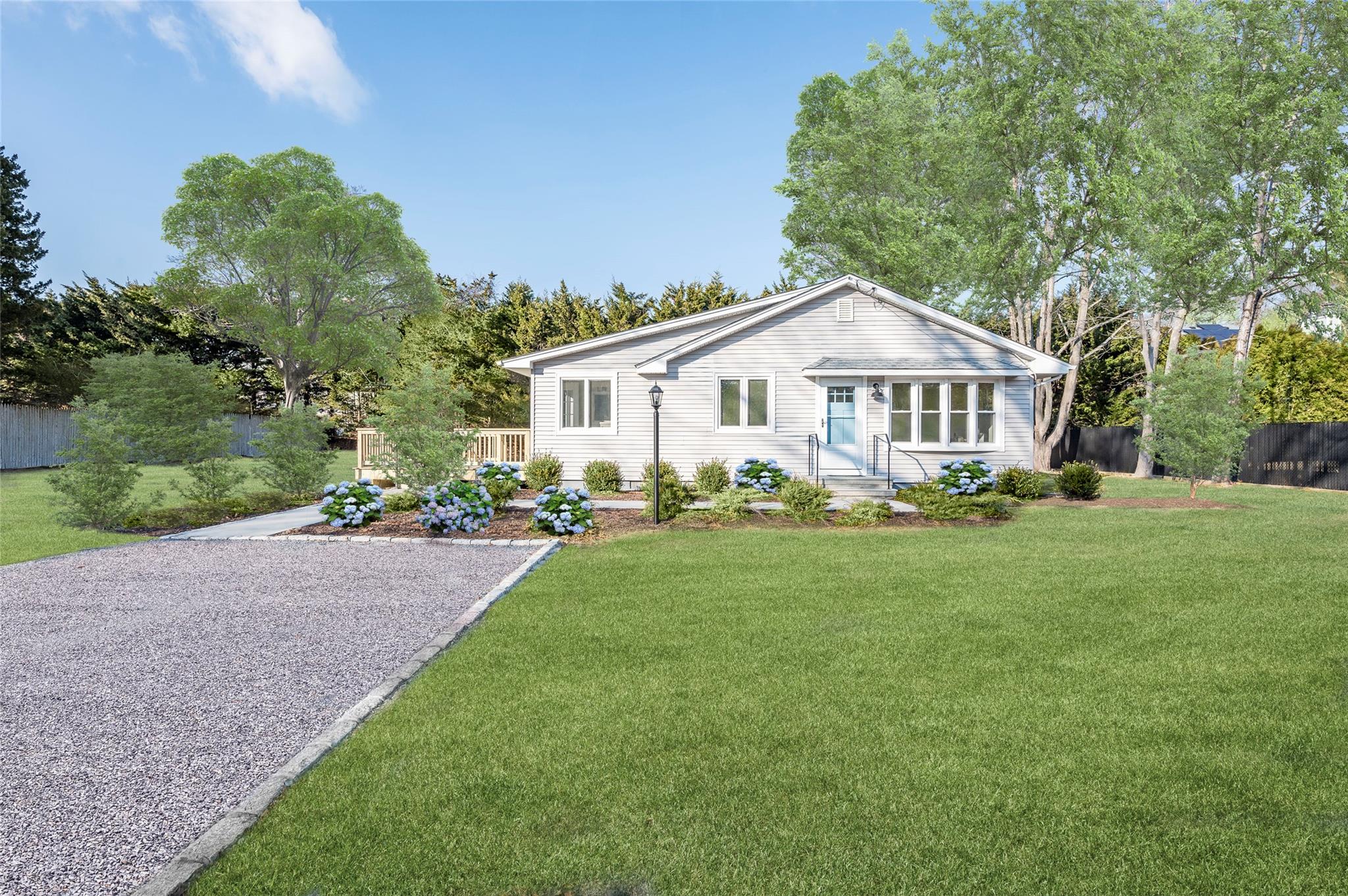207 Springville Road