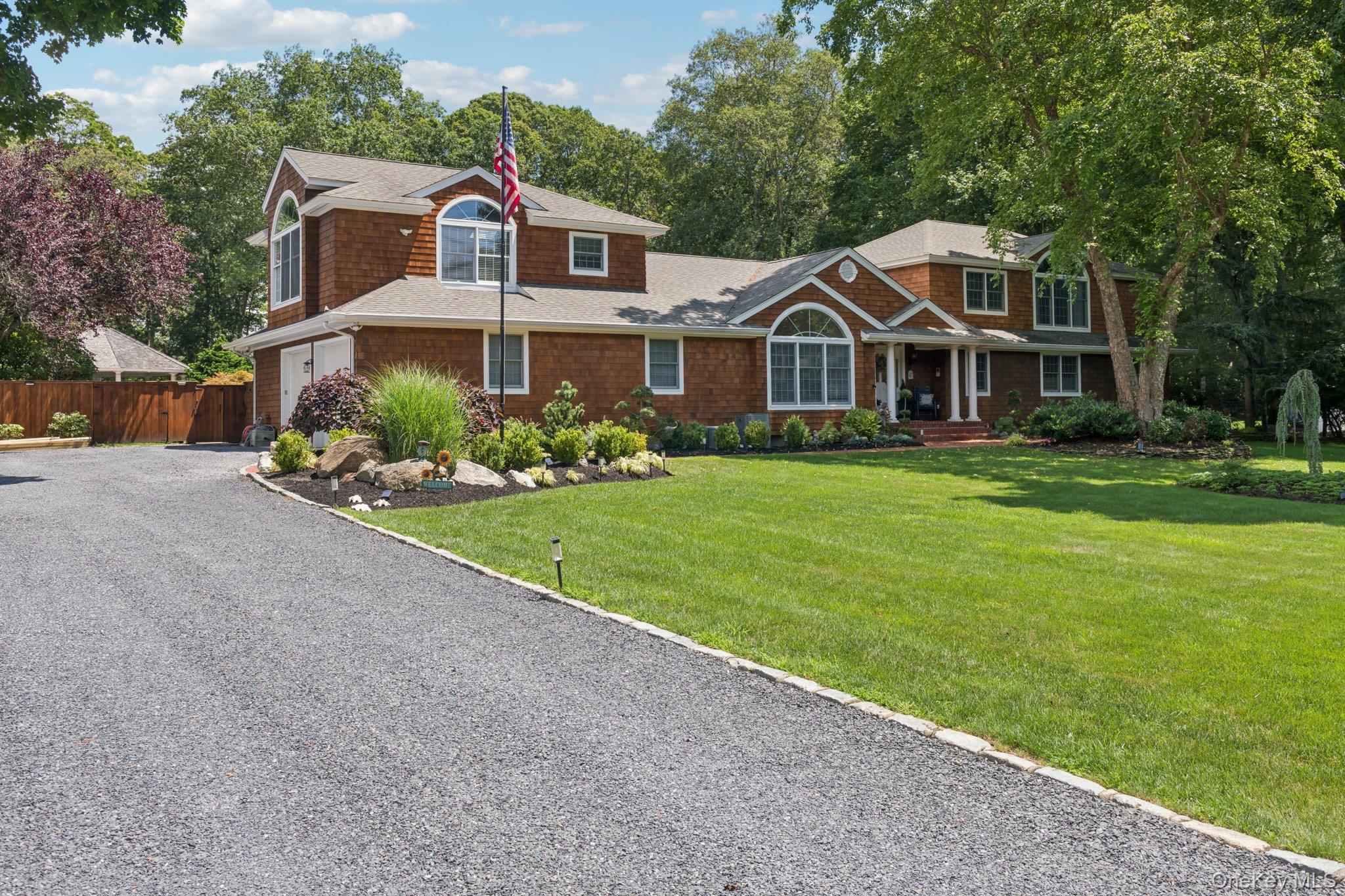 21 Inlet View Path