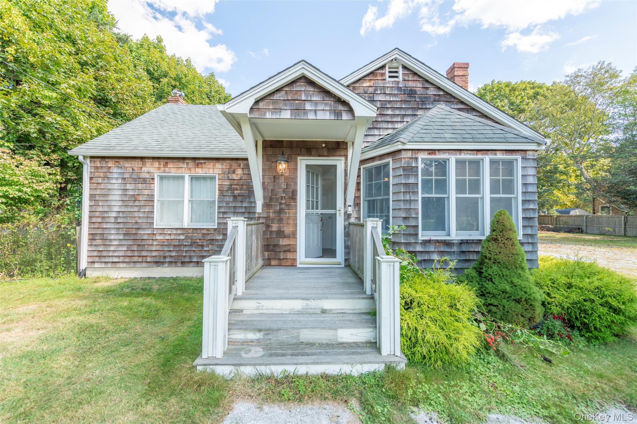 41 Belleview Avenue