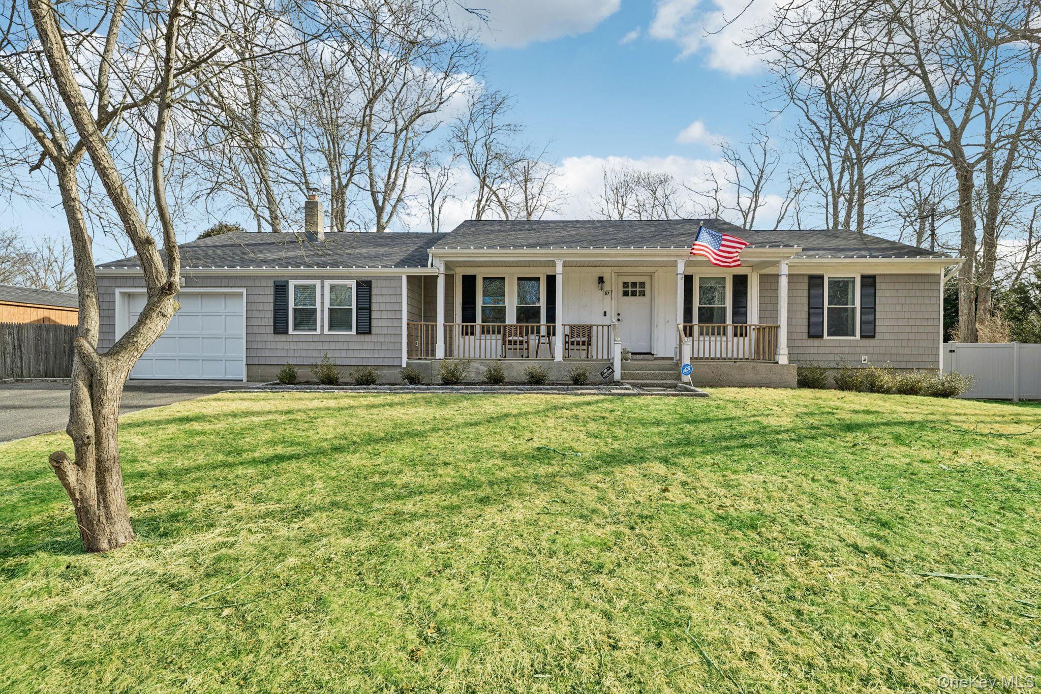 65 Beachfern Road