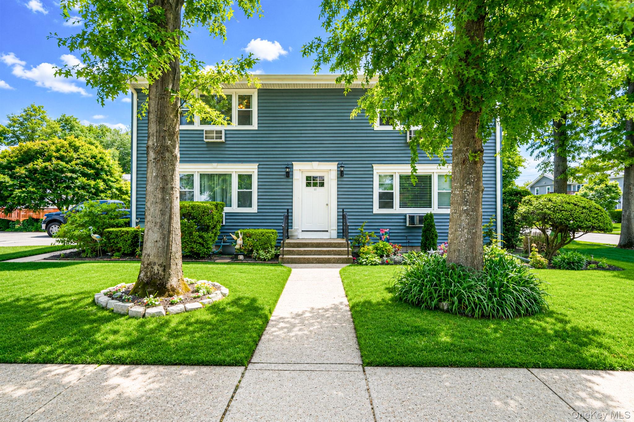 11 Toehee Place Unit: 2B