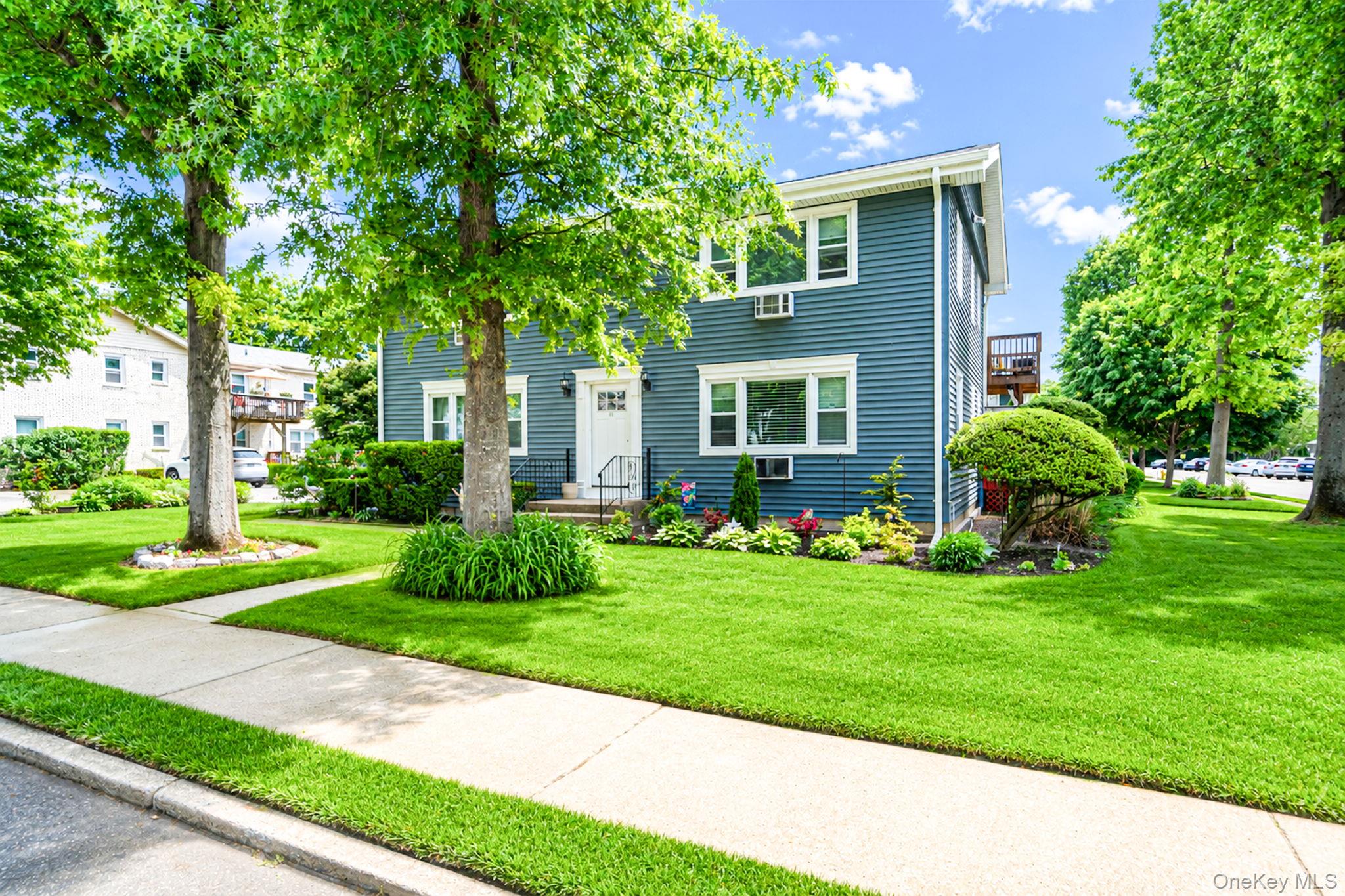 11 Toehee Place Unit: 2B