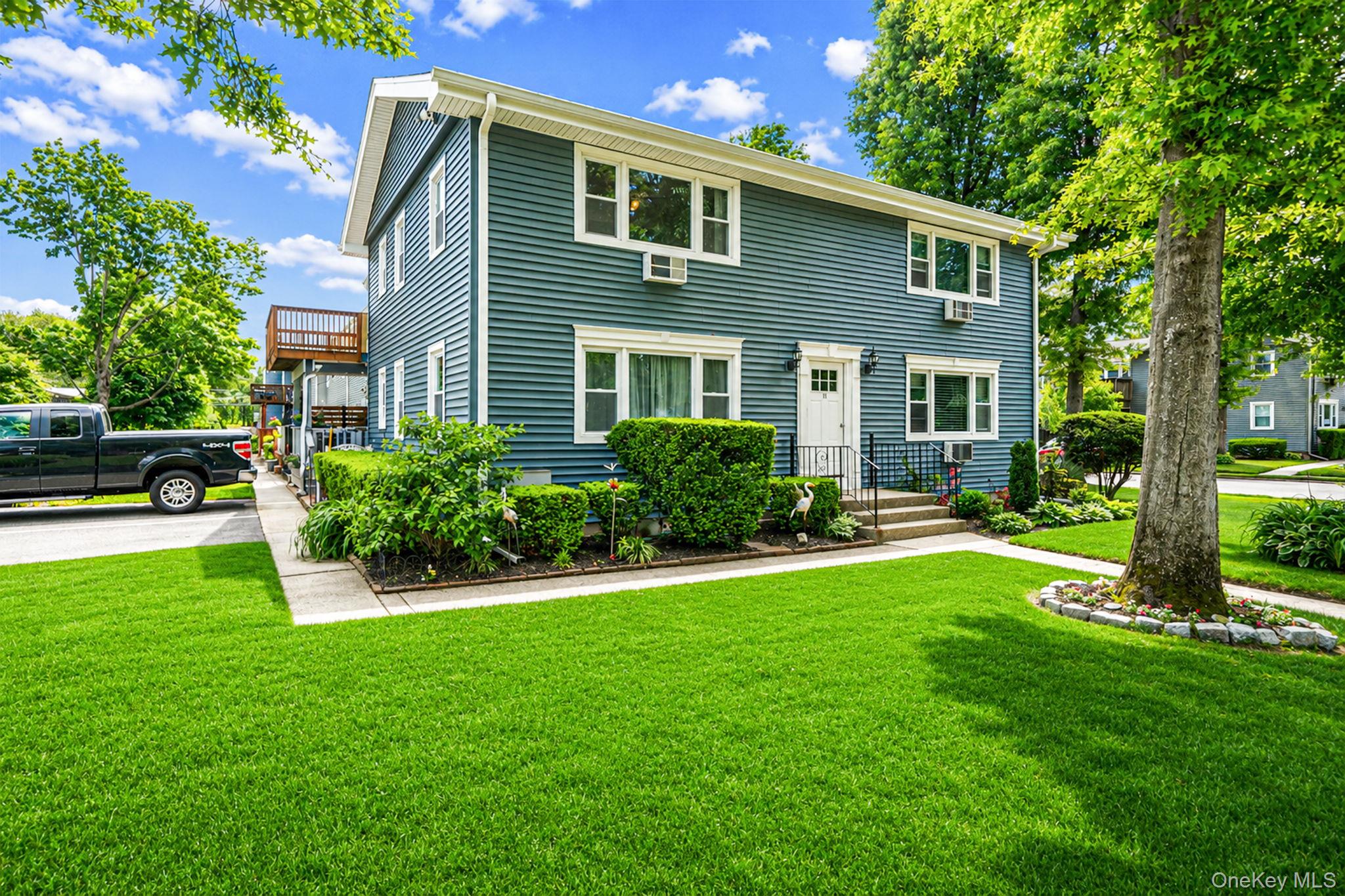 11 Toehee Place Unit: 2B