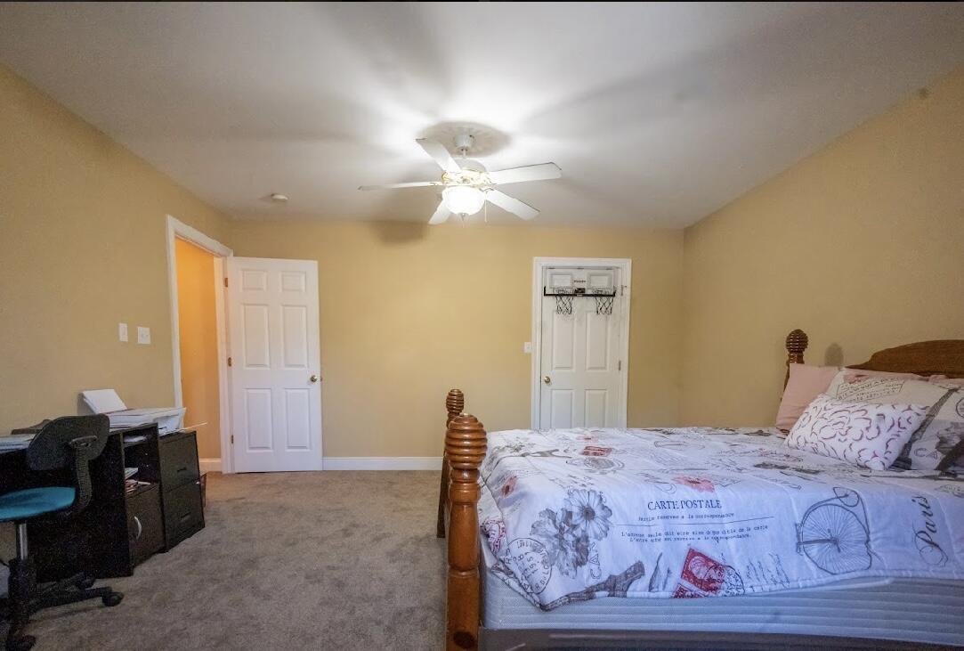8 Silverleaf Dr.