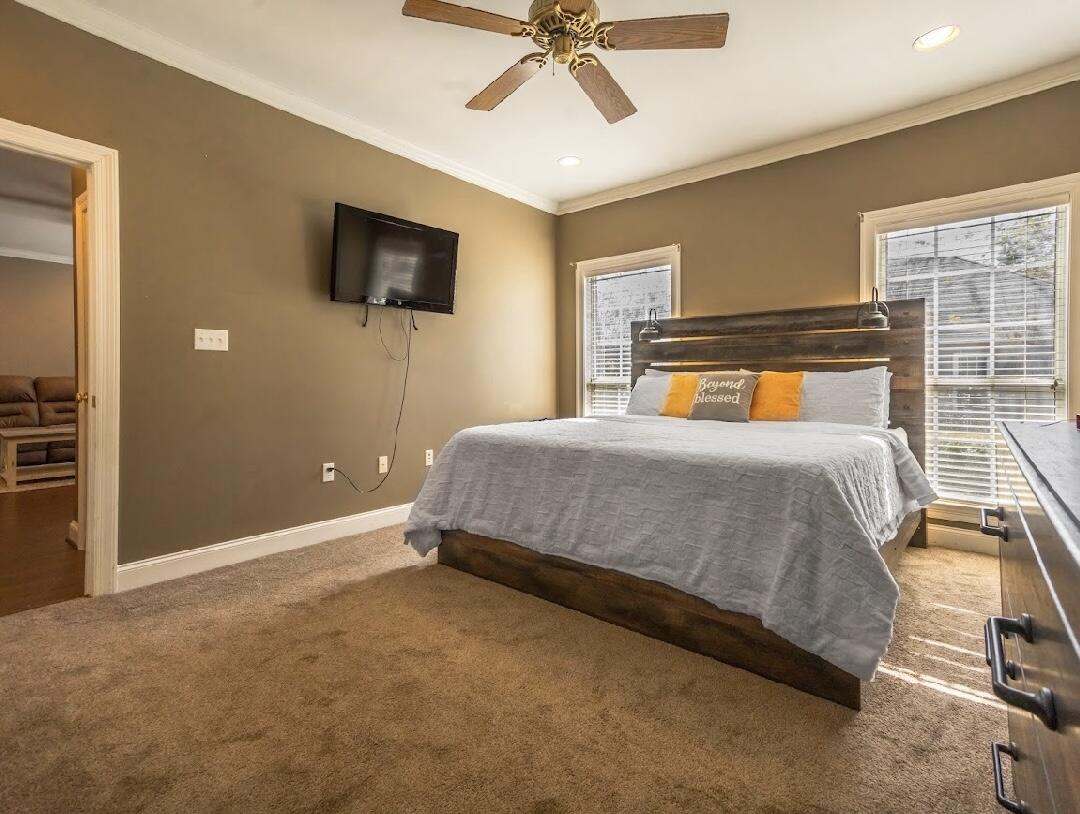 8 Silverleaf Dr.