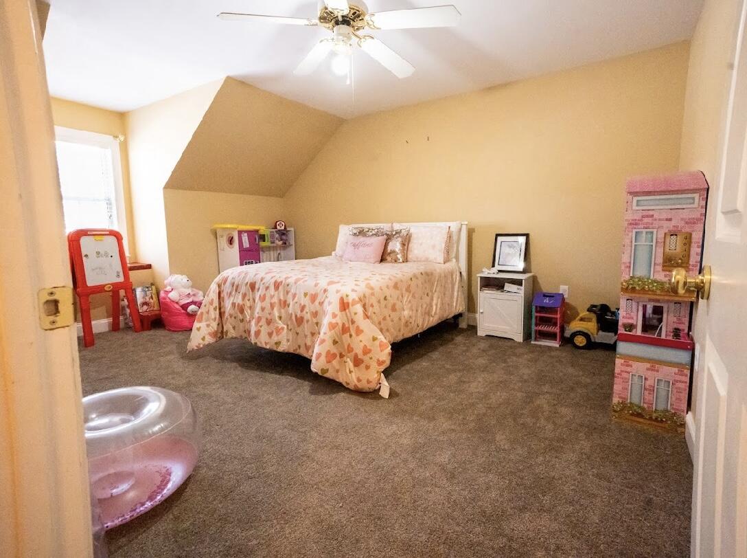 8 Silverleaf Dr.