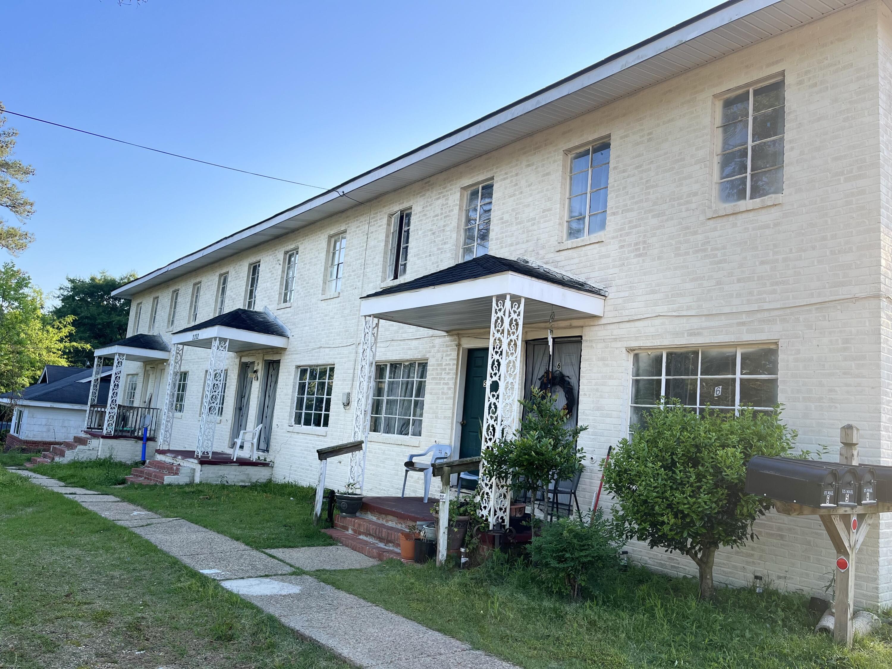2232 N 1st Ave.