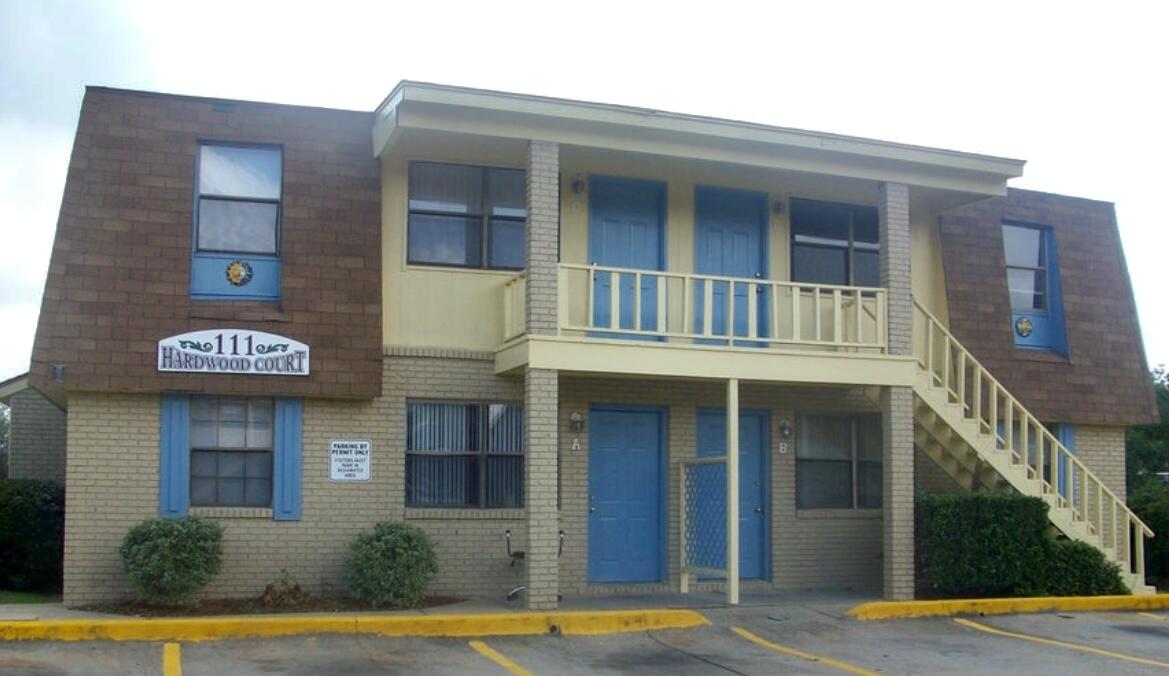 111 Hardwood Ct., A