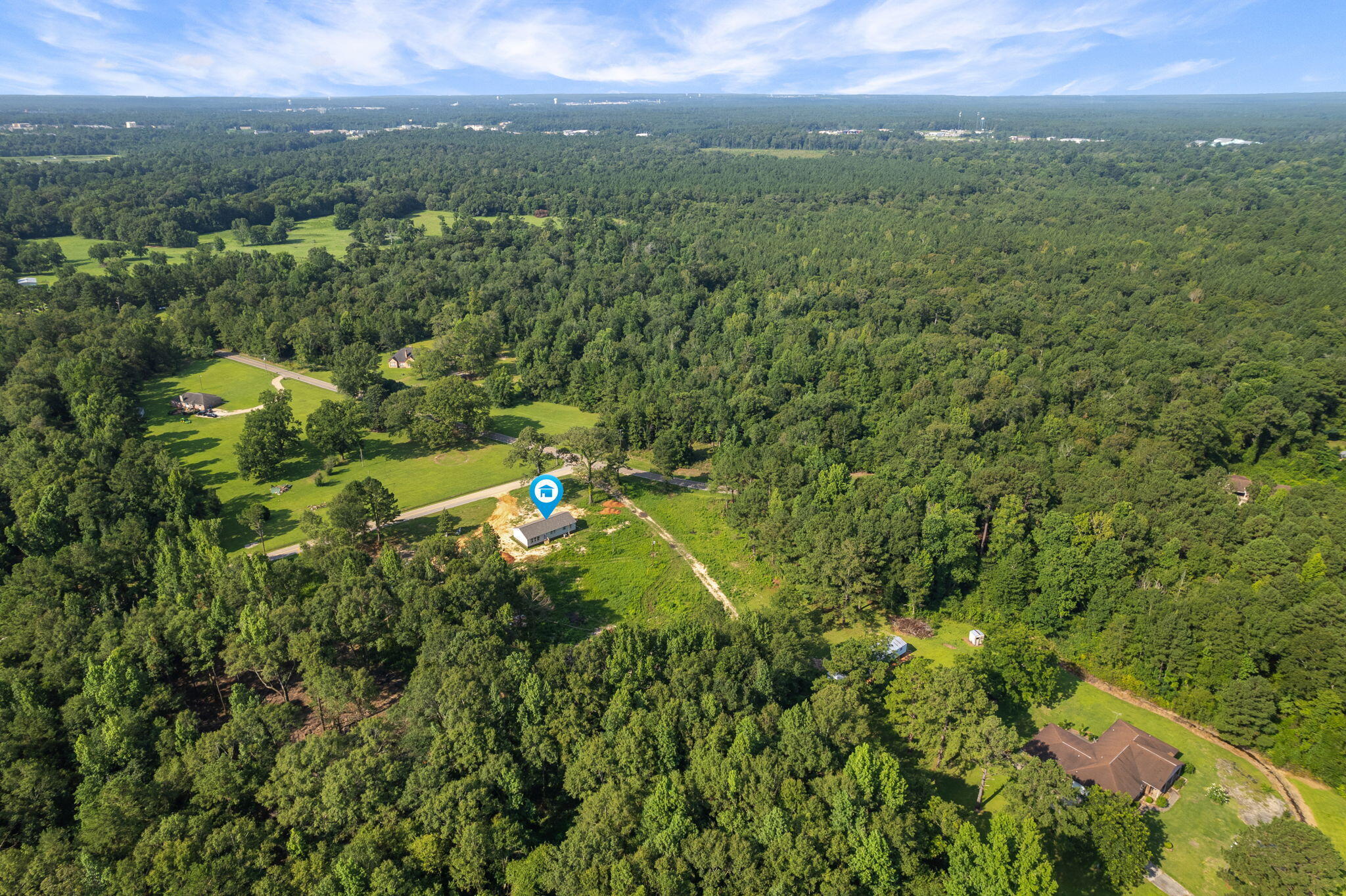 3 Wesley Grant Rd.