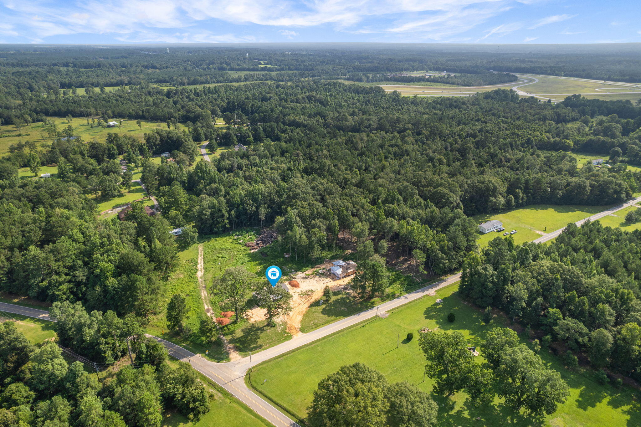 3 Wesley Grant Rd.