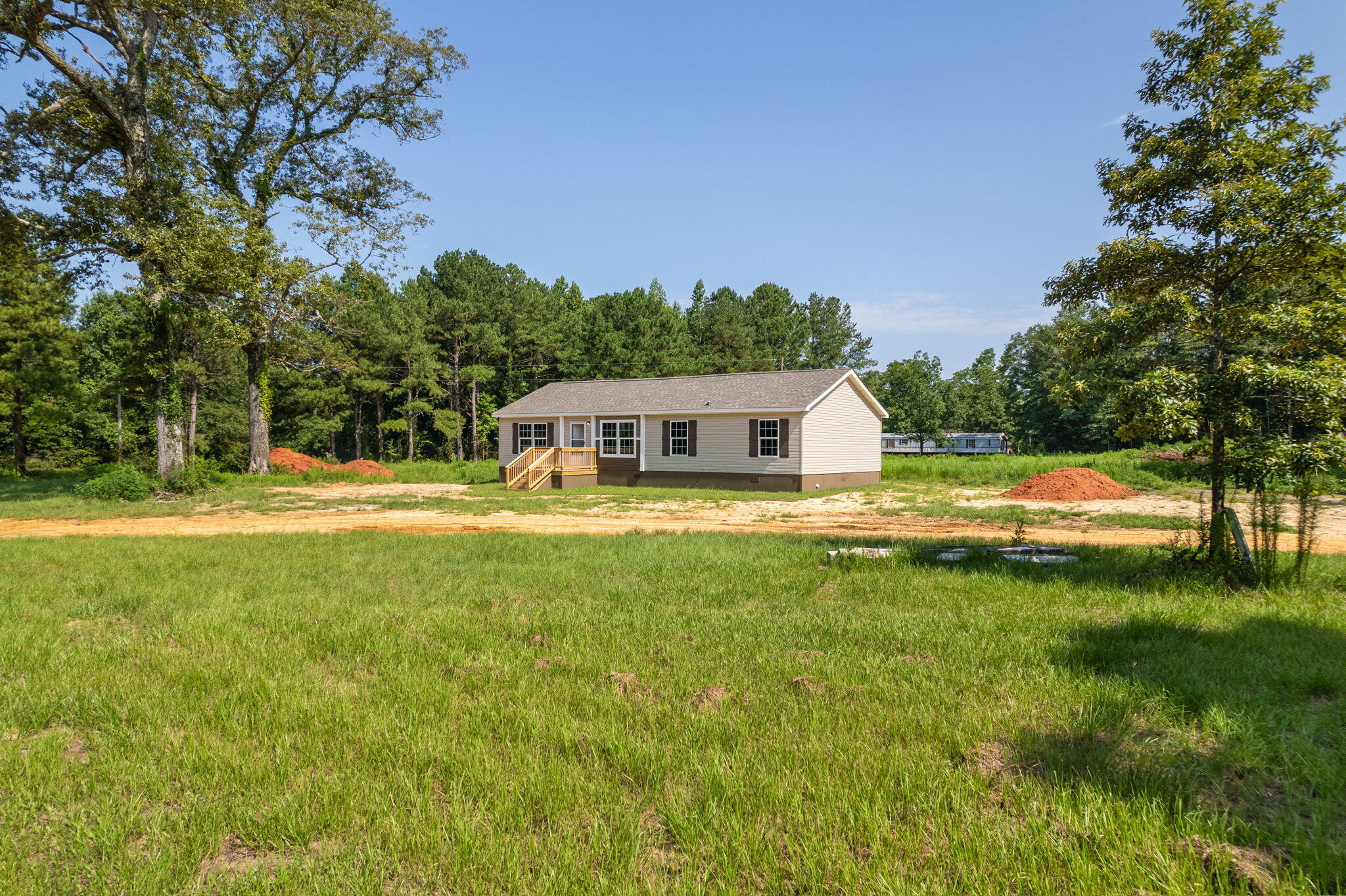 3 Wesley Grant Rd.