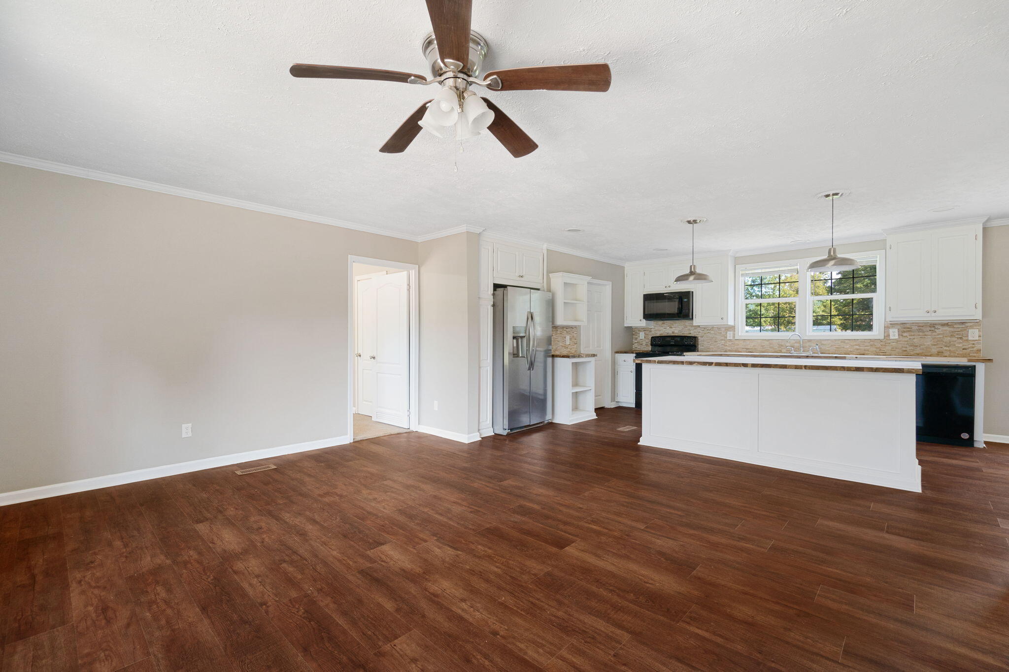 3 Wesley Grant Rd.