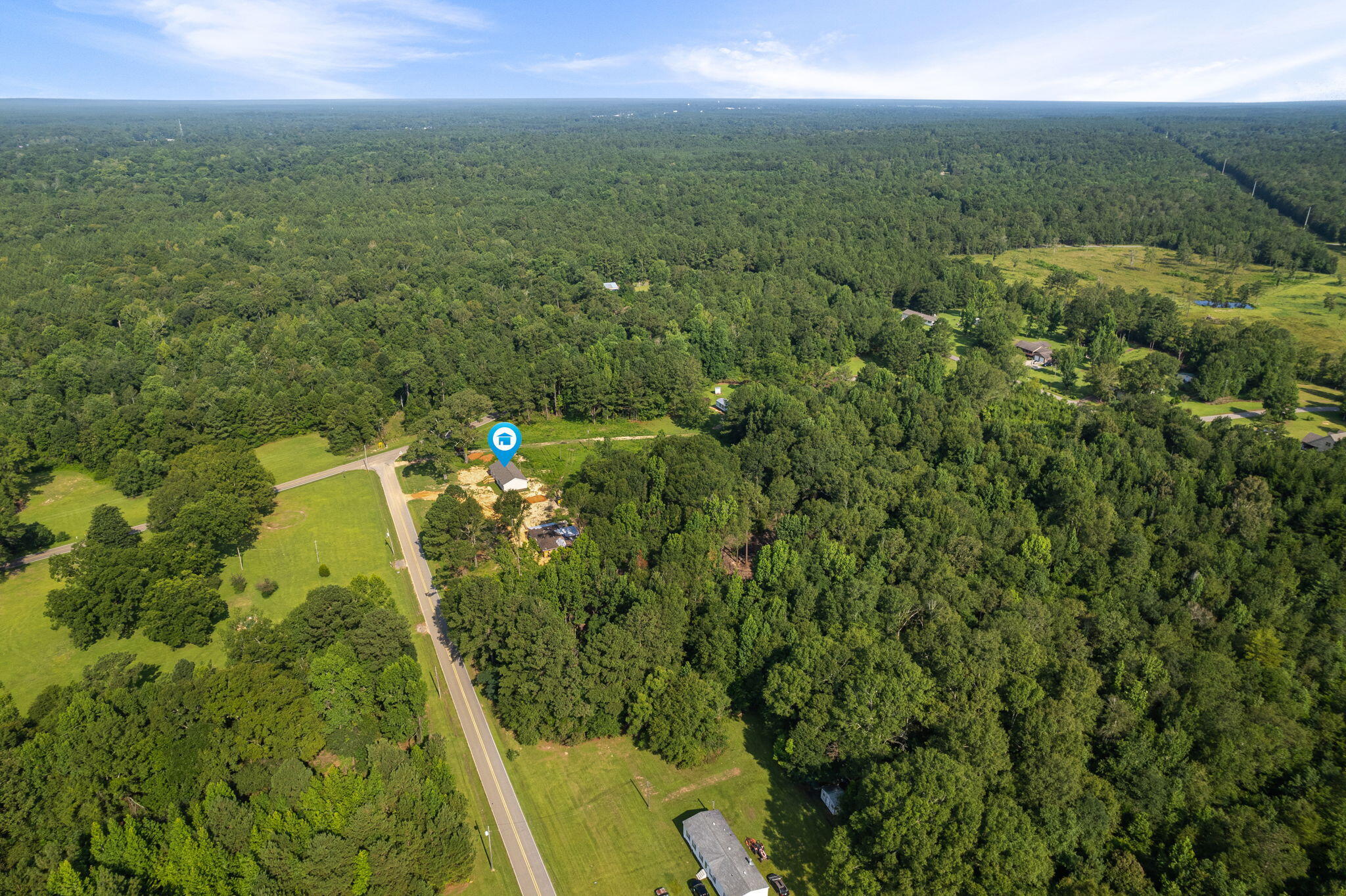 3 Wesley Grant Rd.
