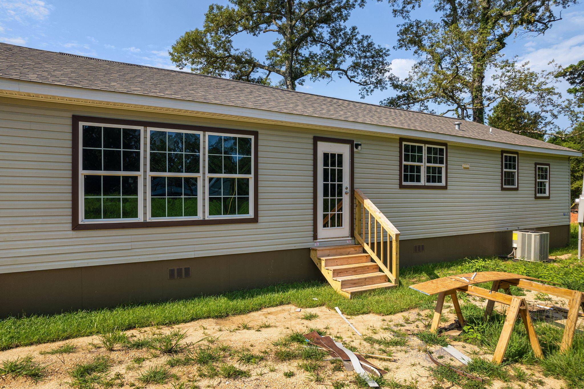 3 Wesley Grant Rd.