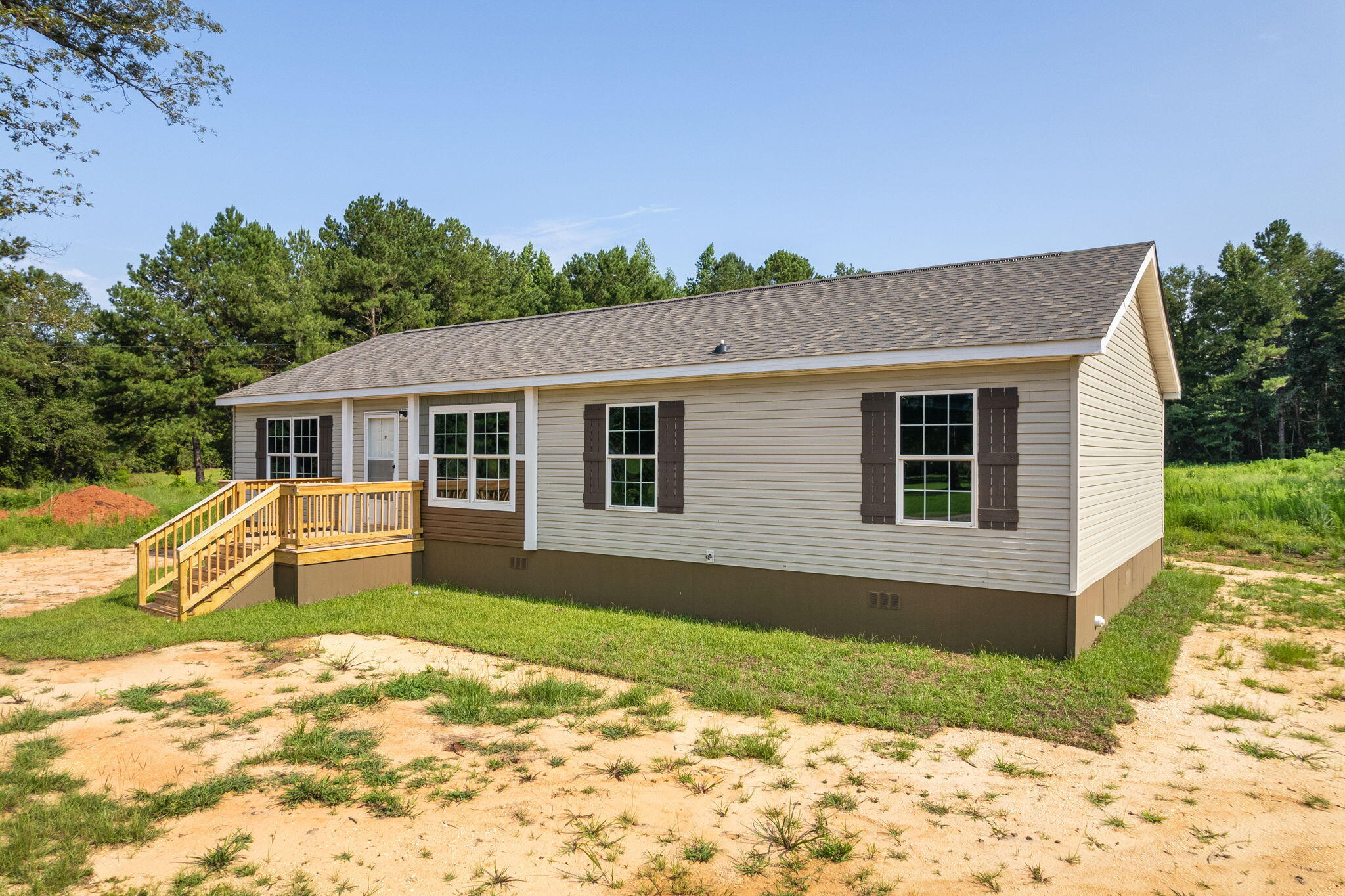 3 Wesley Grant Rd.