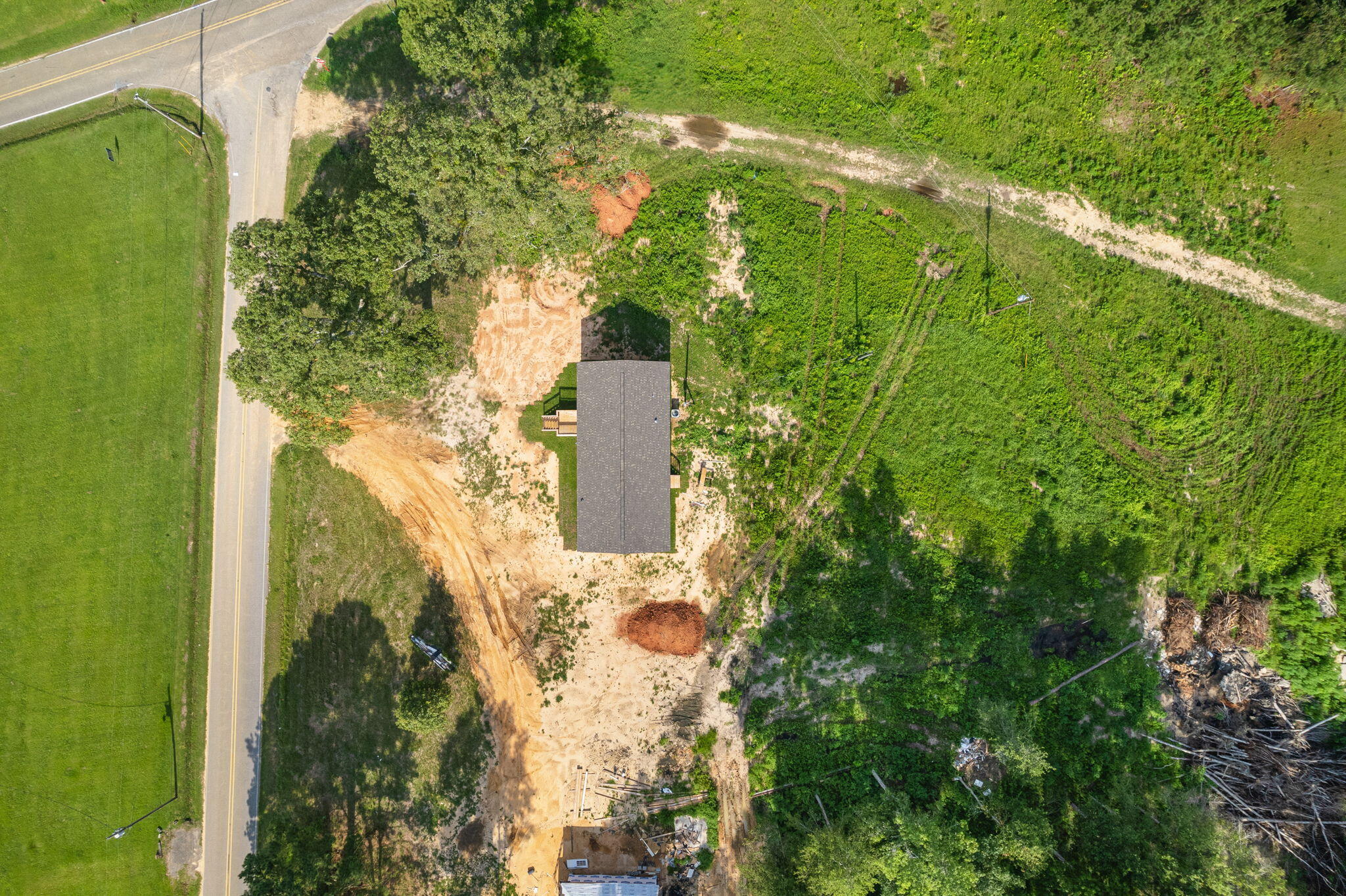 3 Wesley Grant Rd.
